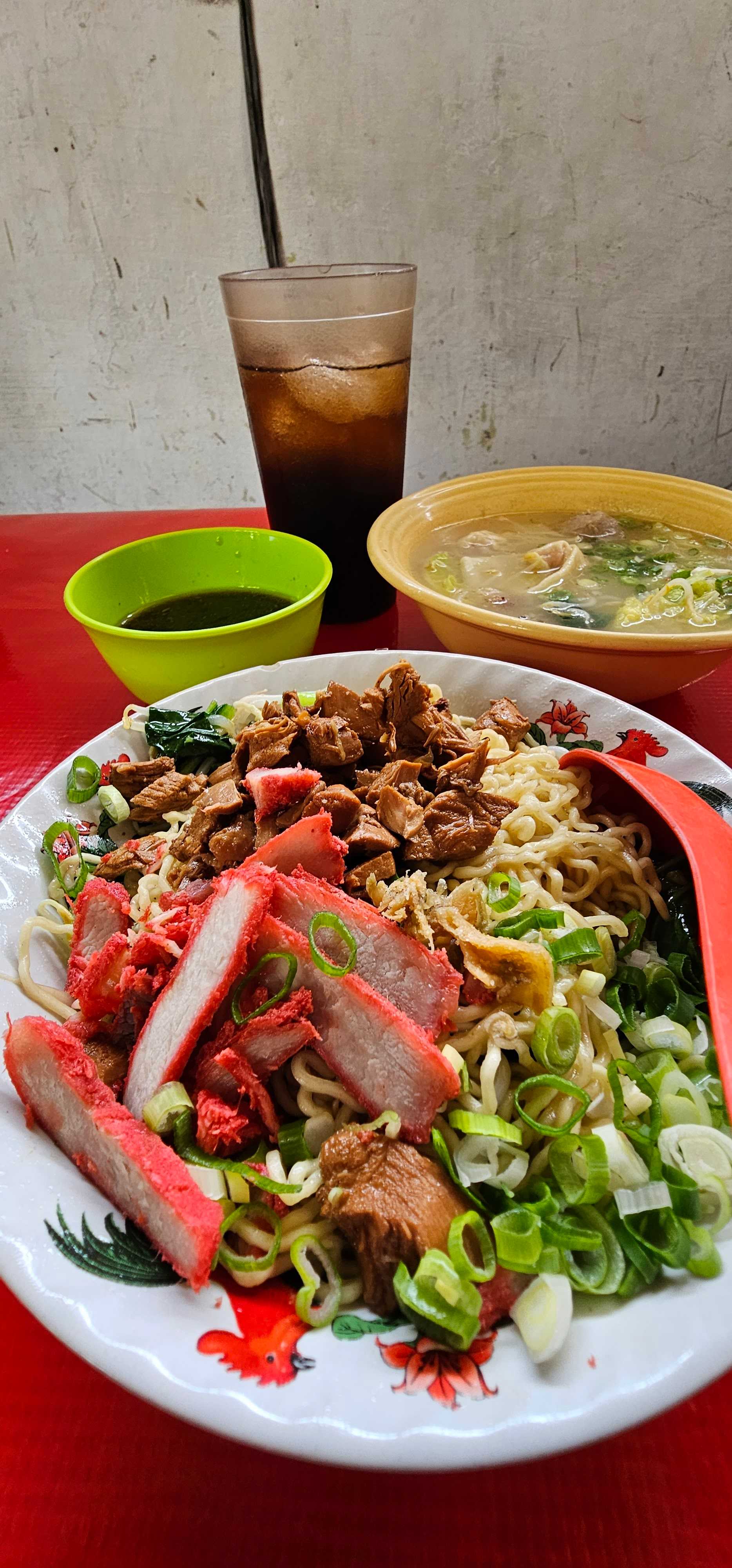 Bakmi Encek Akuang 3