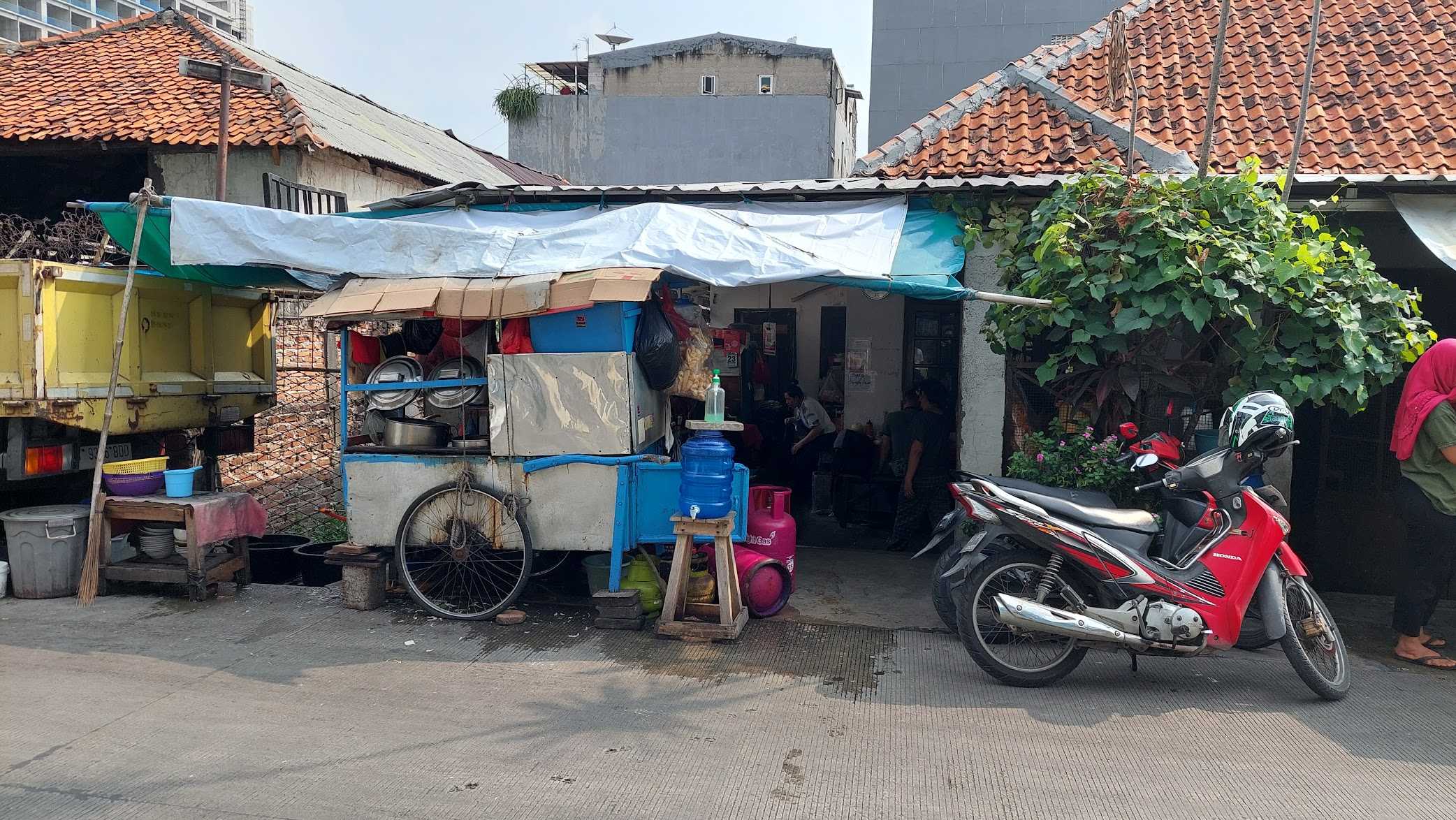 Bakmi Encek Akuang 1