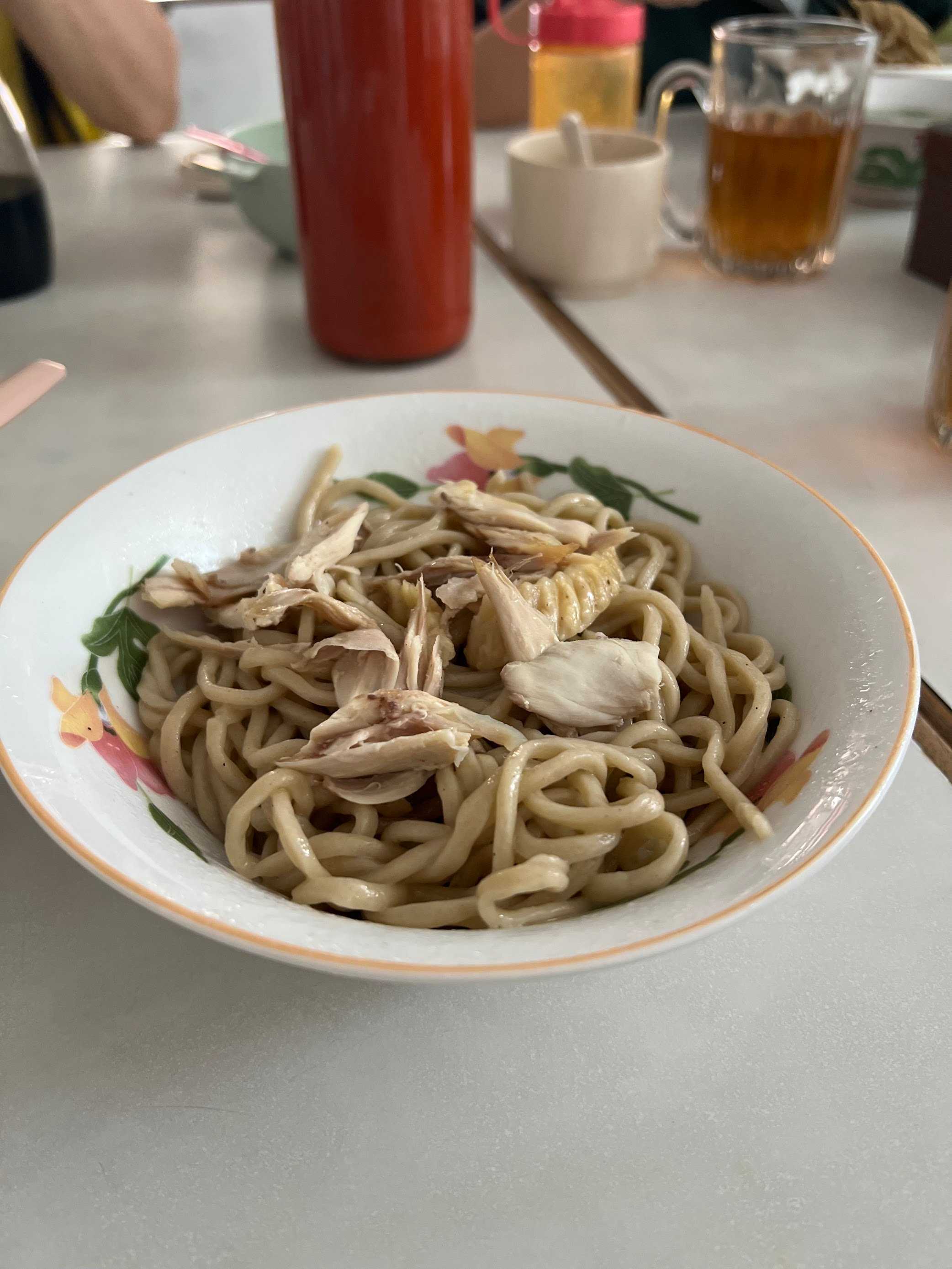 Bakmi Taman Sari 2