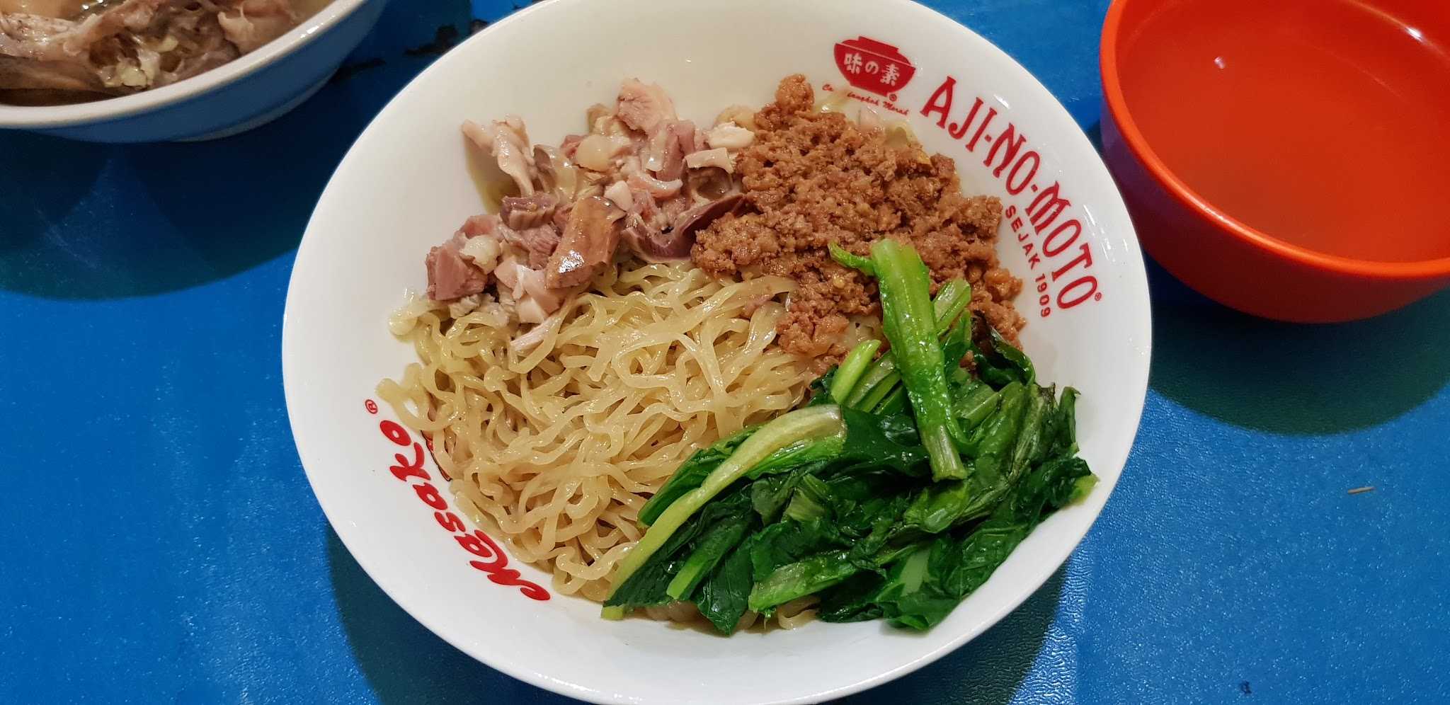 Bakmie Suikiaw Aseng 1