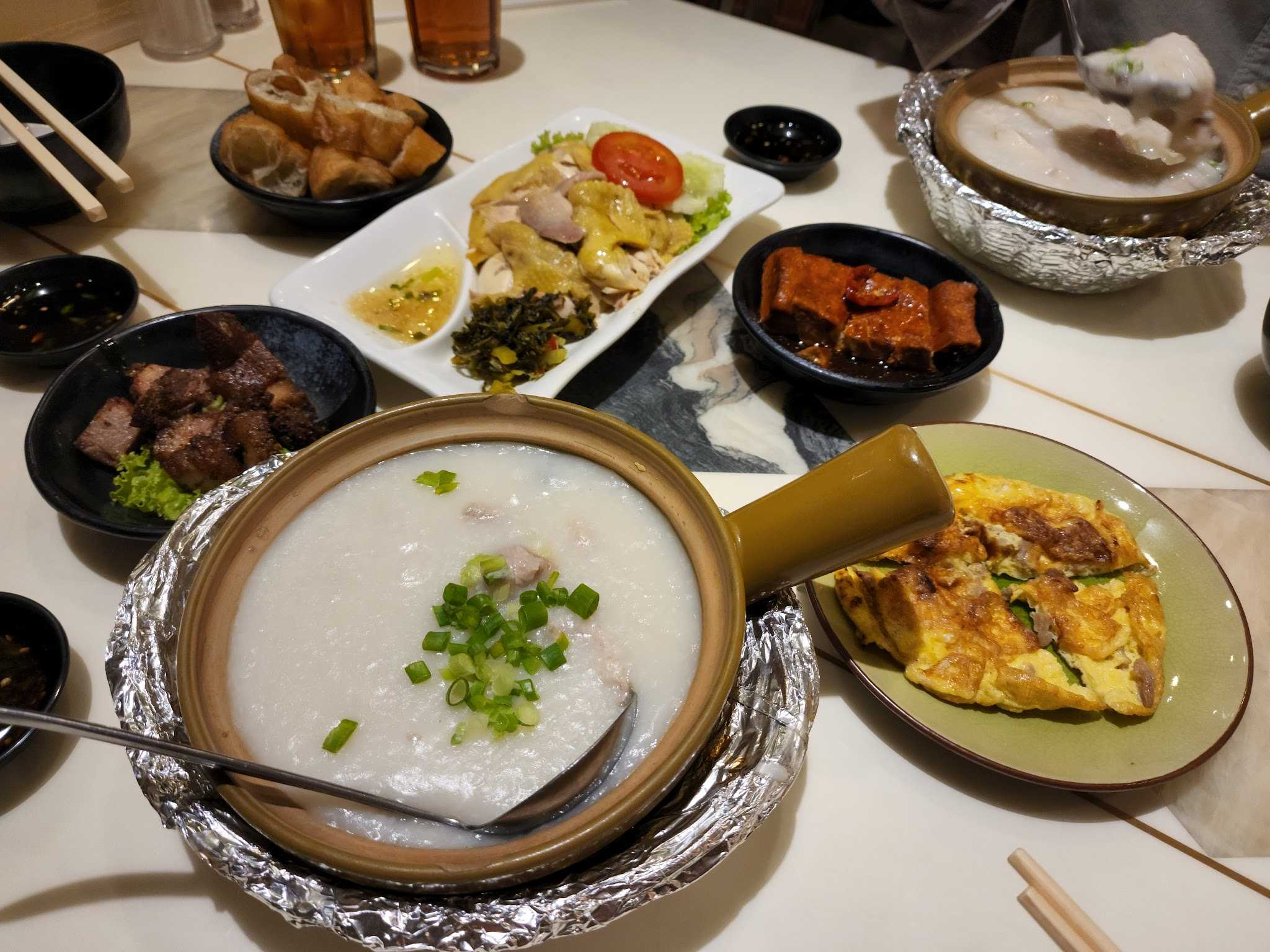 Kamseng Restaurant 2