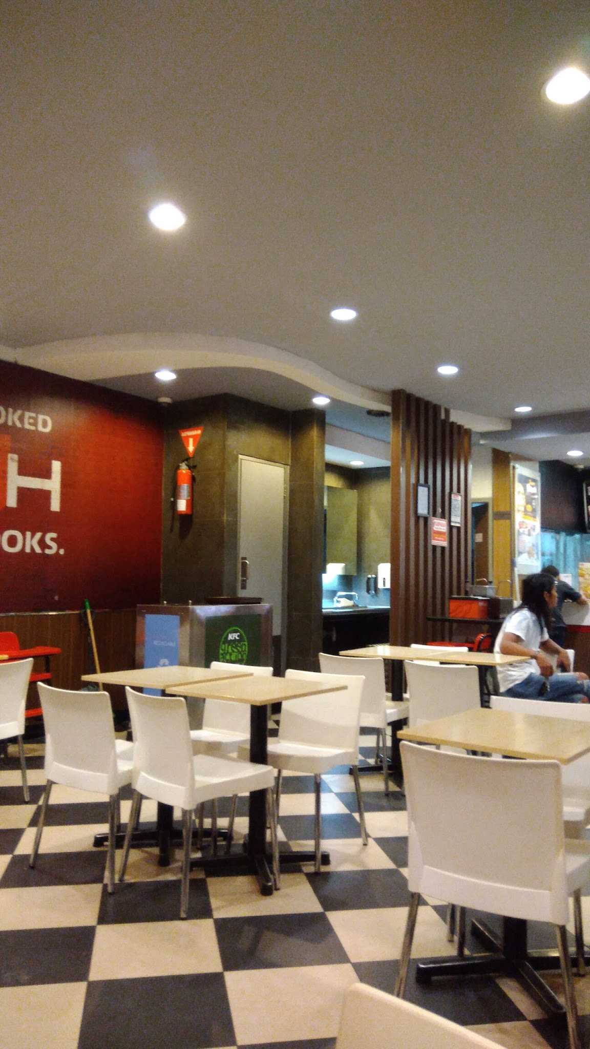 KFC - Lokasari Plaza 3