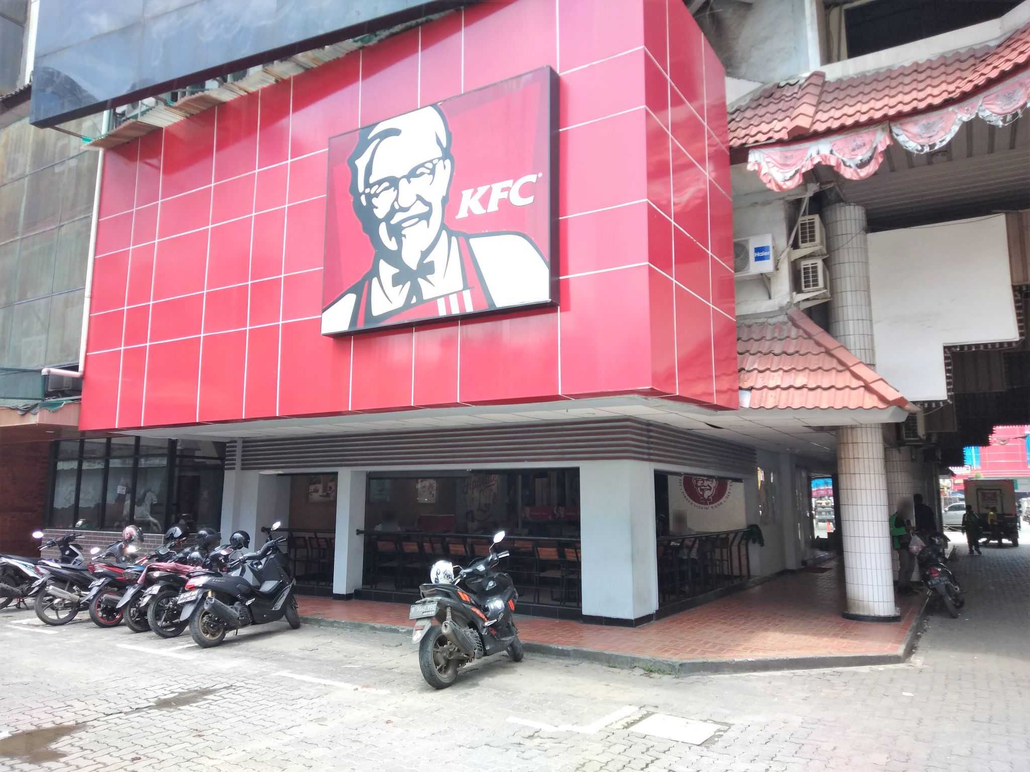 KFC - Lokasari Plaza 1