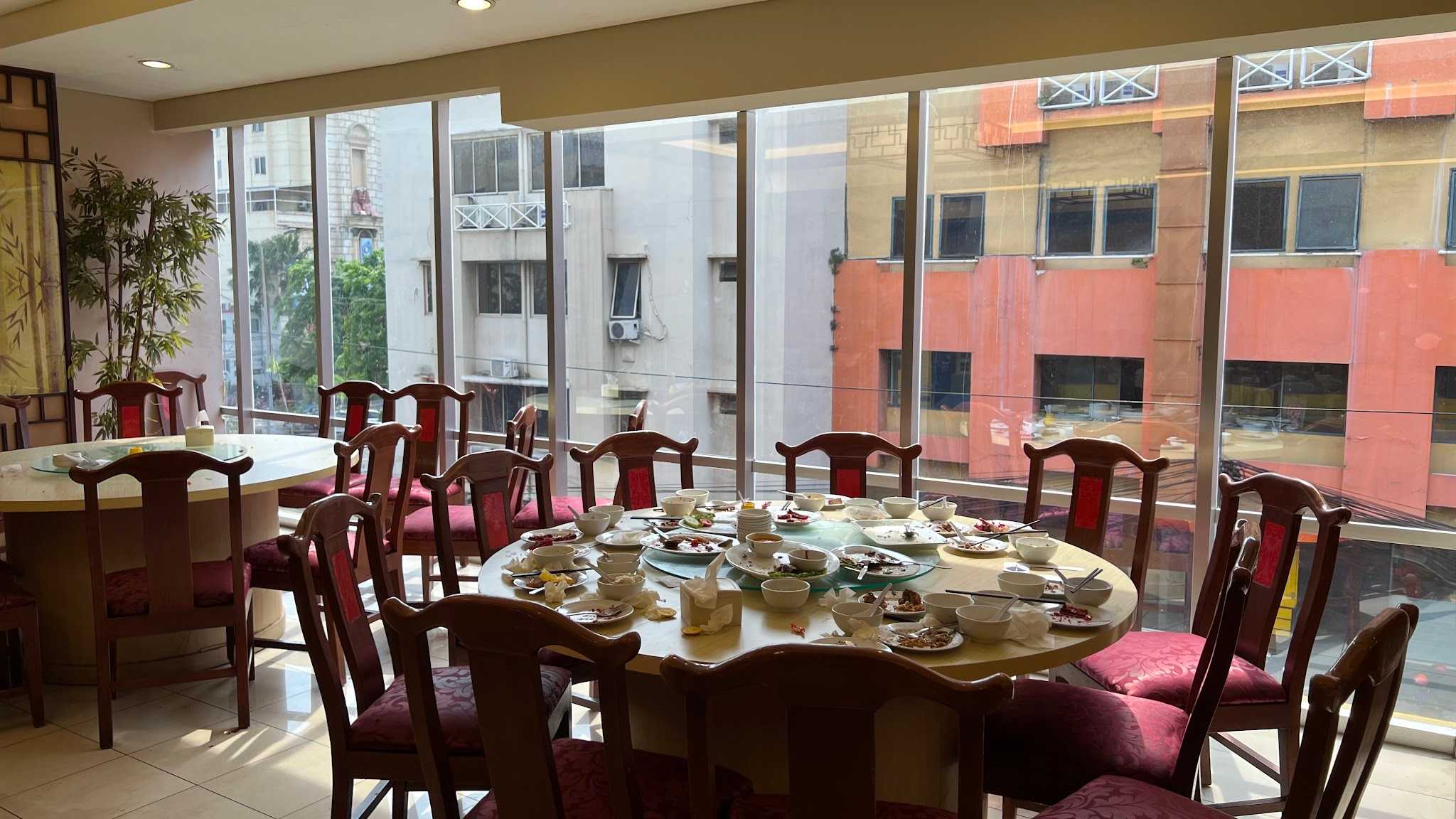 Restaurant​ Hao Xiang 1