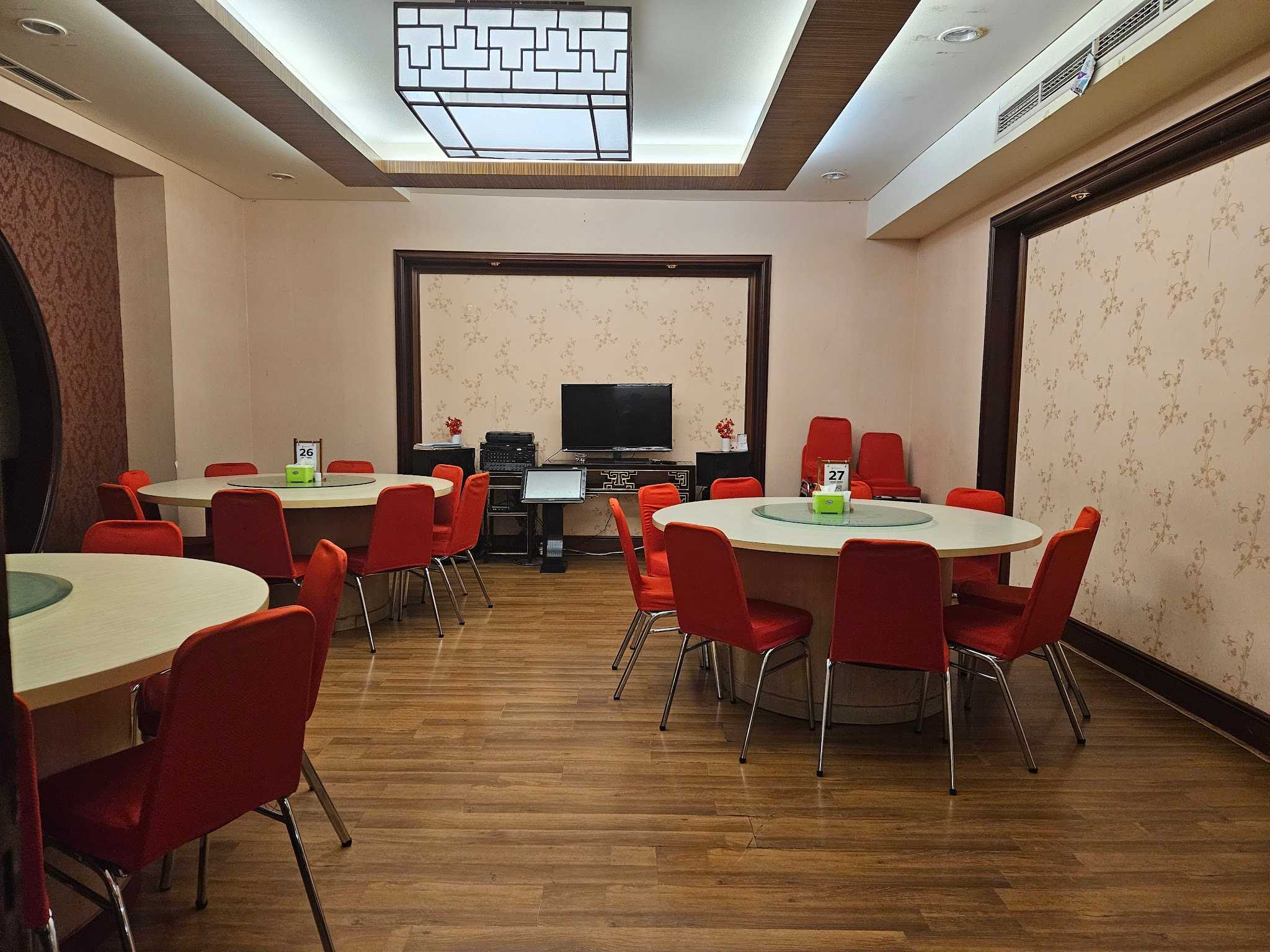 Restaurant​ Hao Xiang 3