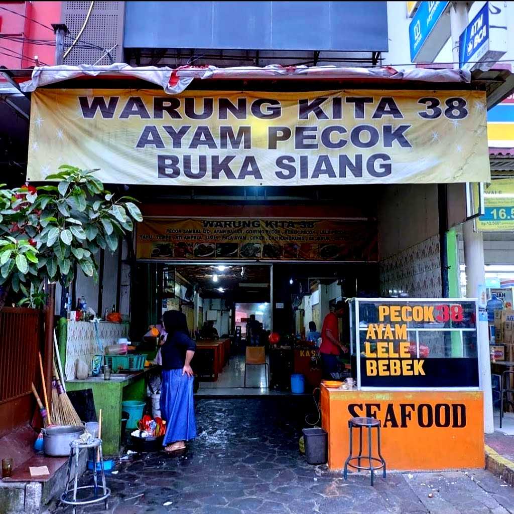 Warung Kita 38 1