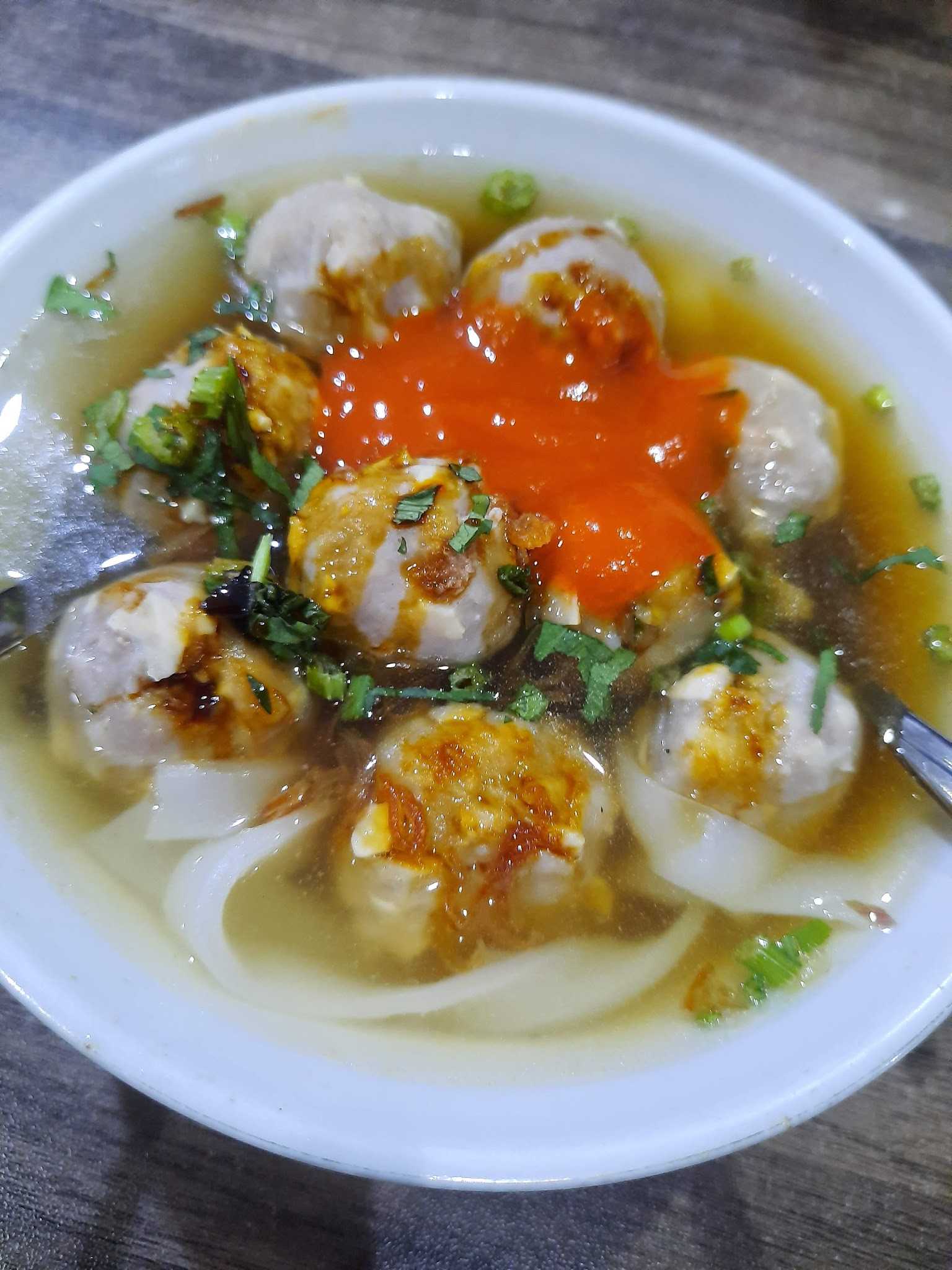 Adam Baso Sapi Asli 2