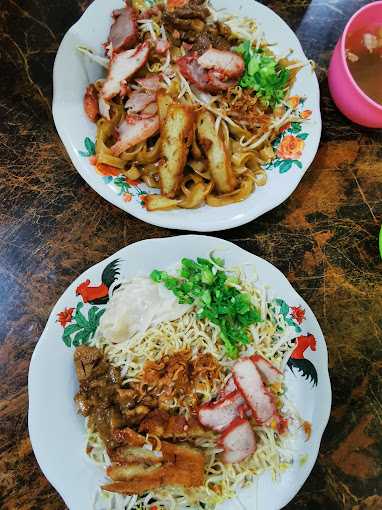 Bakmie Akhim 2