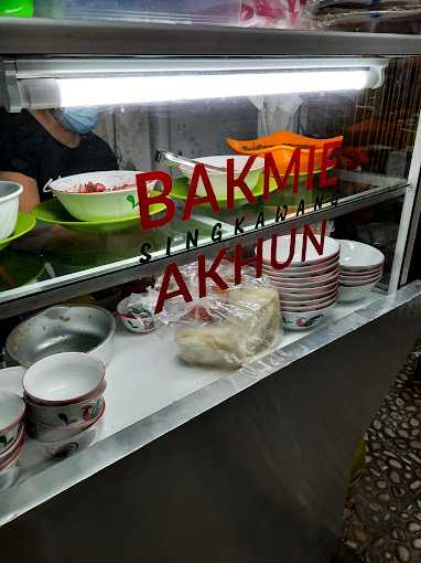 Bakmie Akhim 3