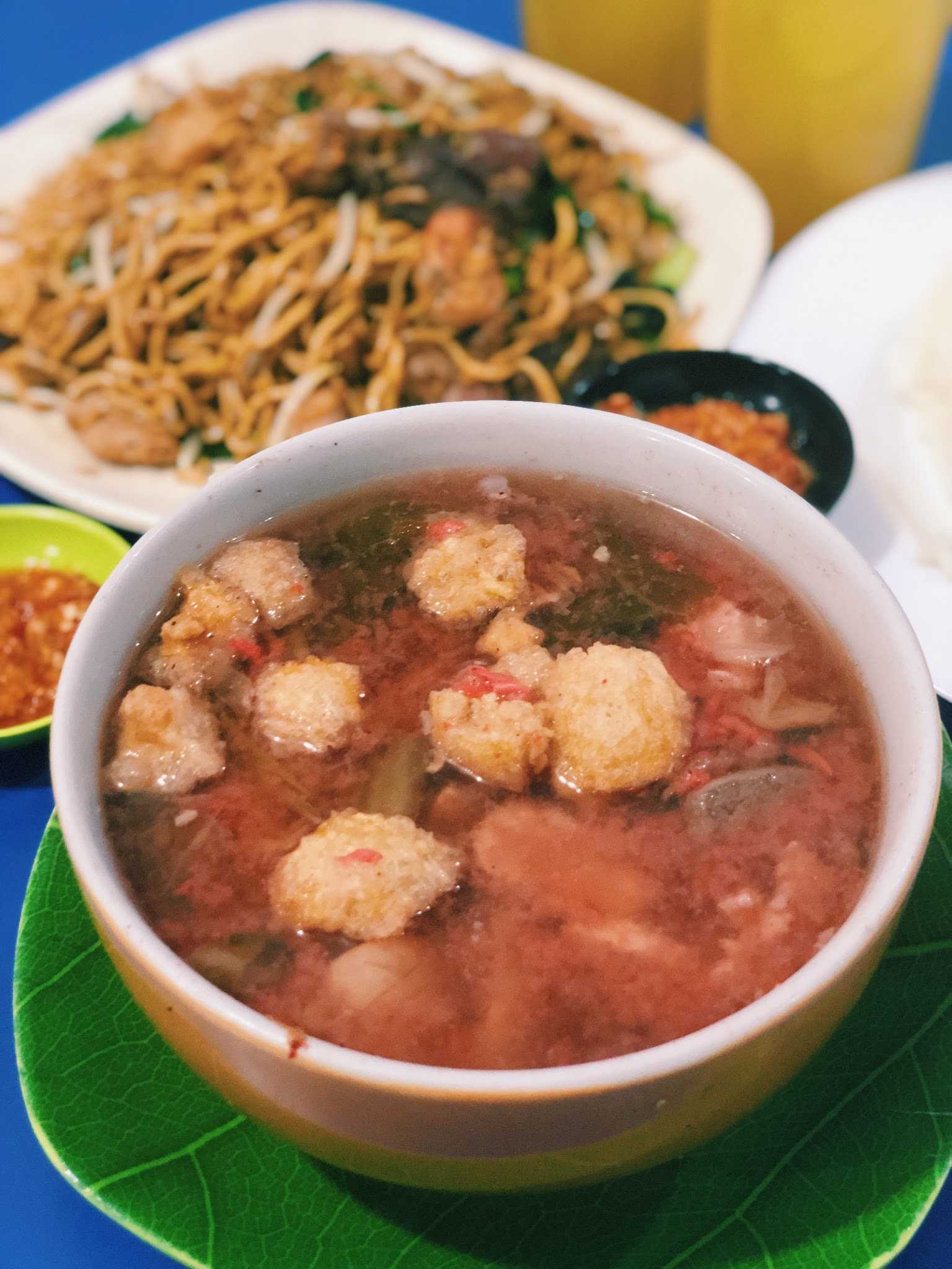 Bakso Belitung 2