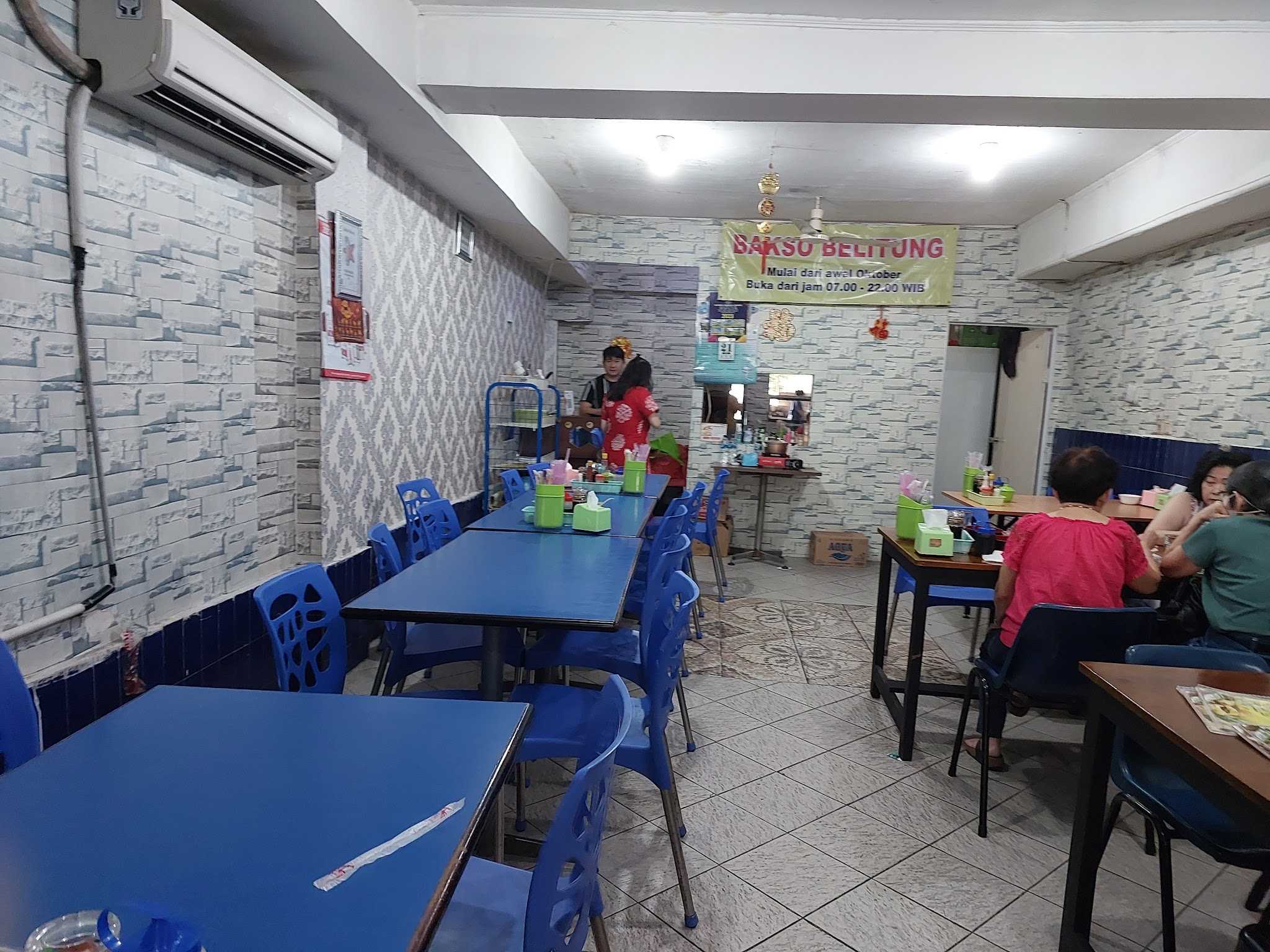 Bakso Belitung 3