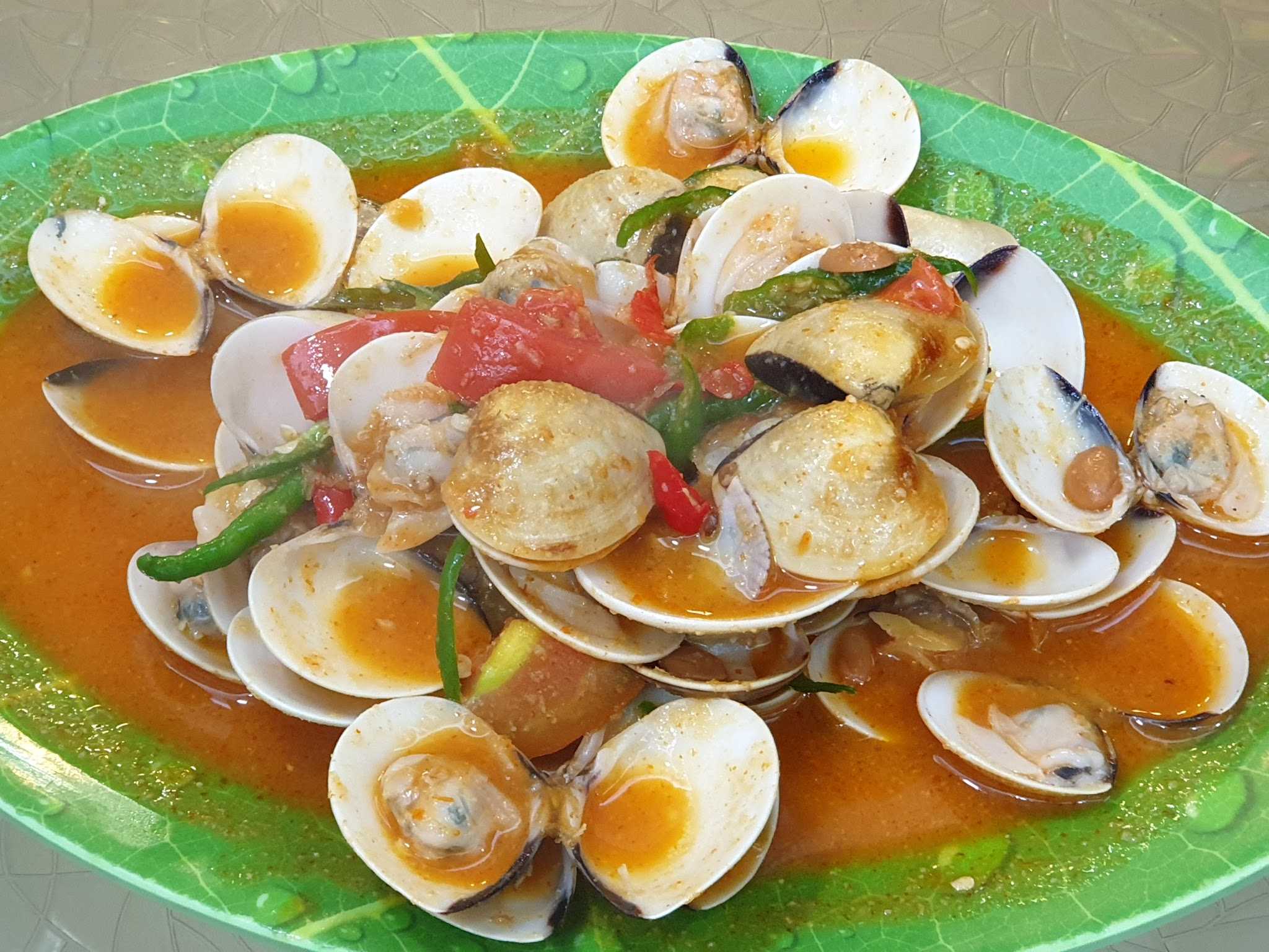 Bundaran Seafood 3