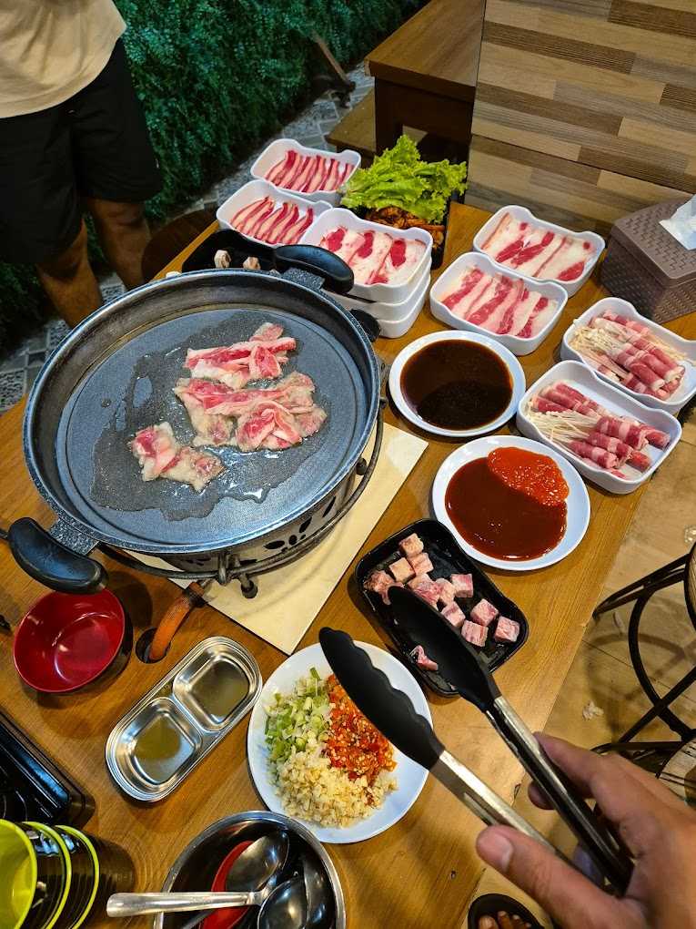 Osmin Shabu Shabu & Grill 3