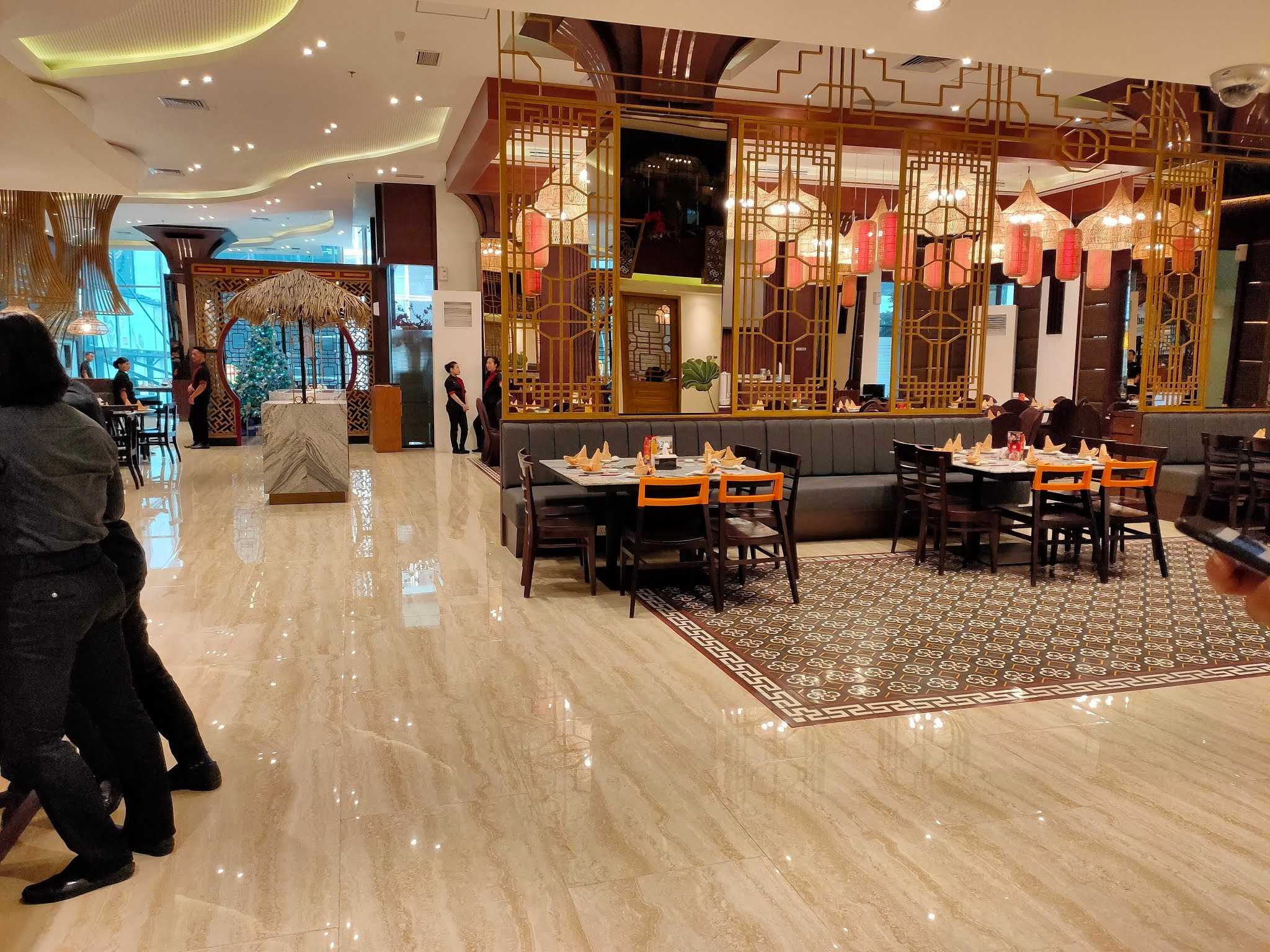 The Royal Jade Restaurant & Function Hall 2