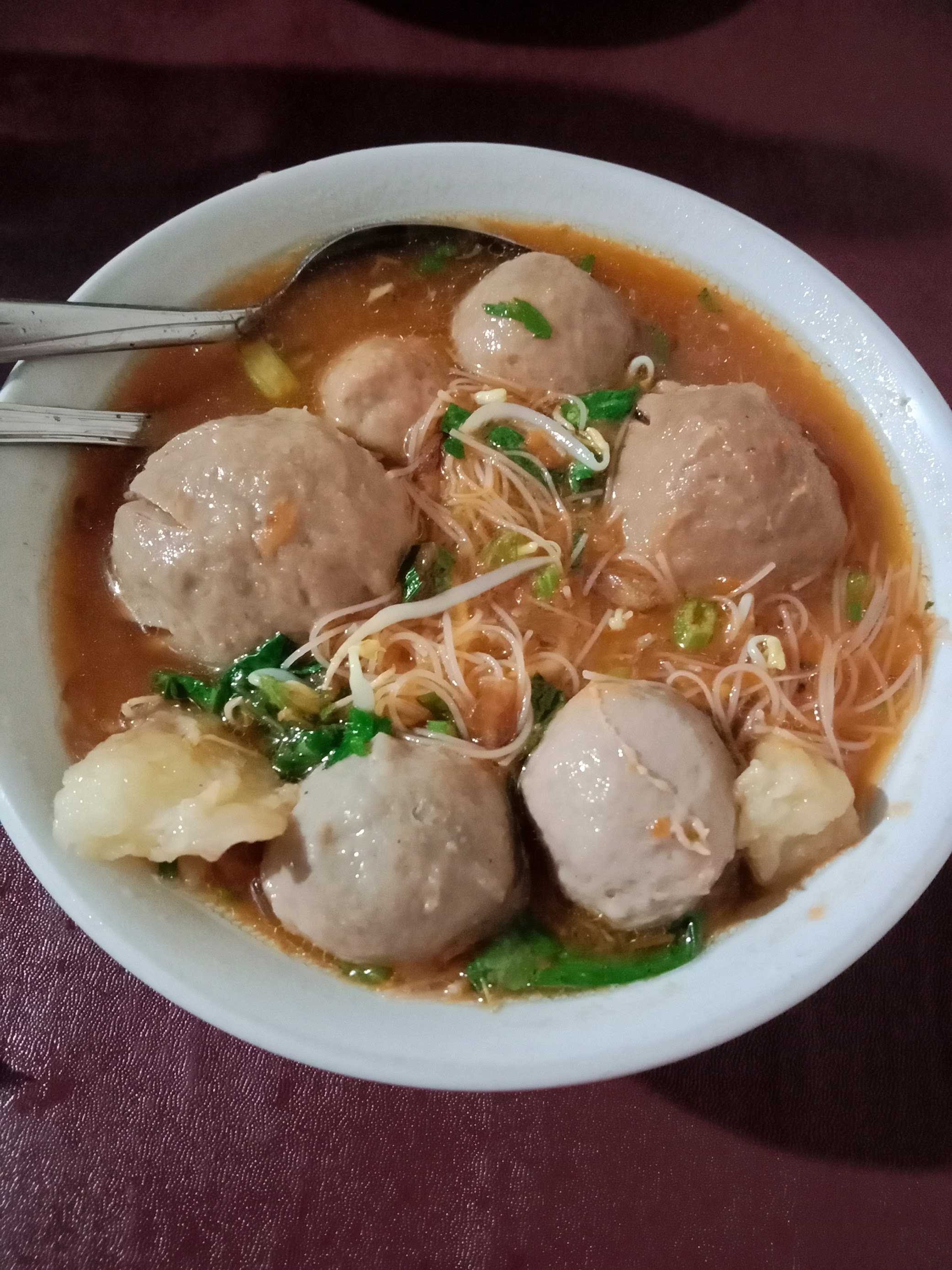 Bakso Idaman 2