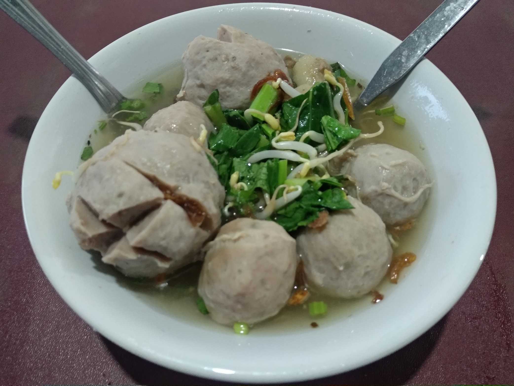 Bakso Idaman 3