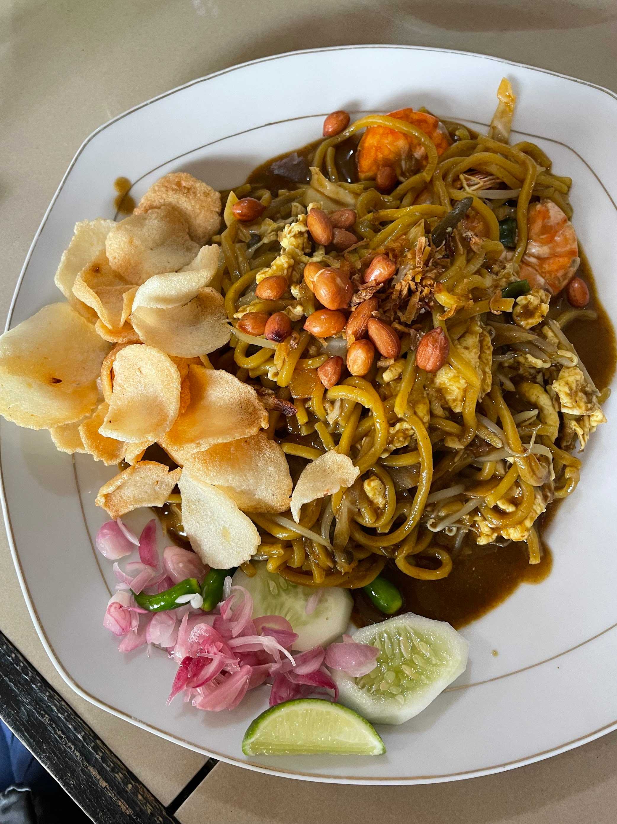 Mie Aceh Pertama 2