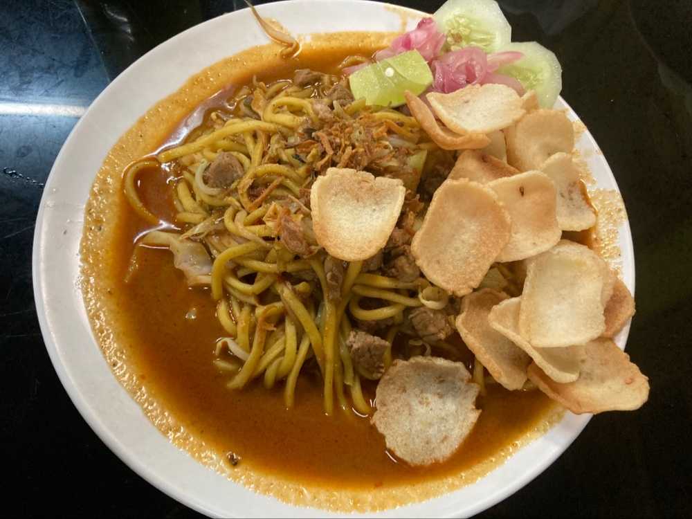 Mie Aceh Seulawah 2