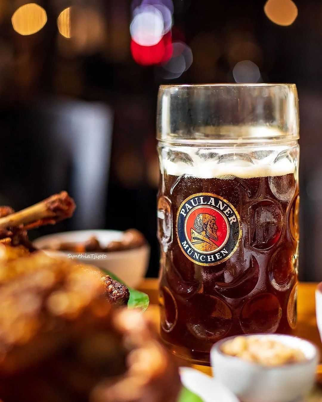 Paulaner Brauhaus 2