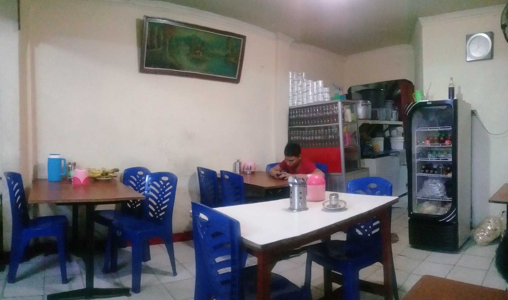 Rumah Makan Chaniago 3