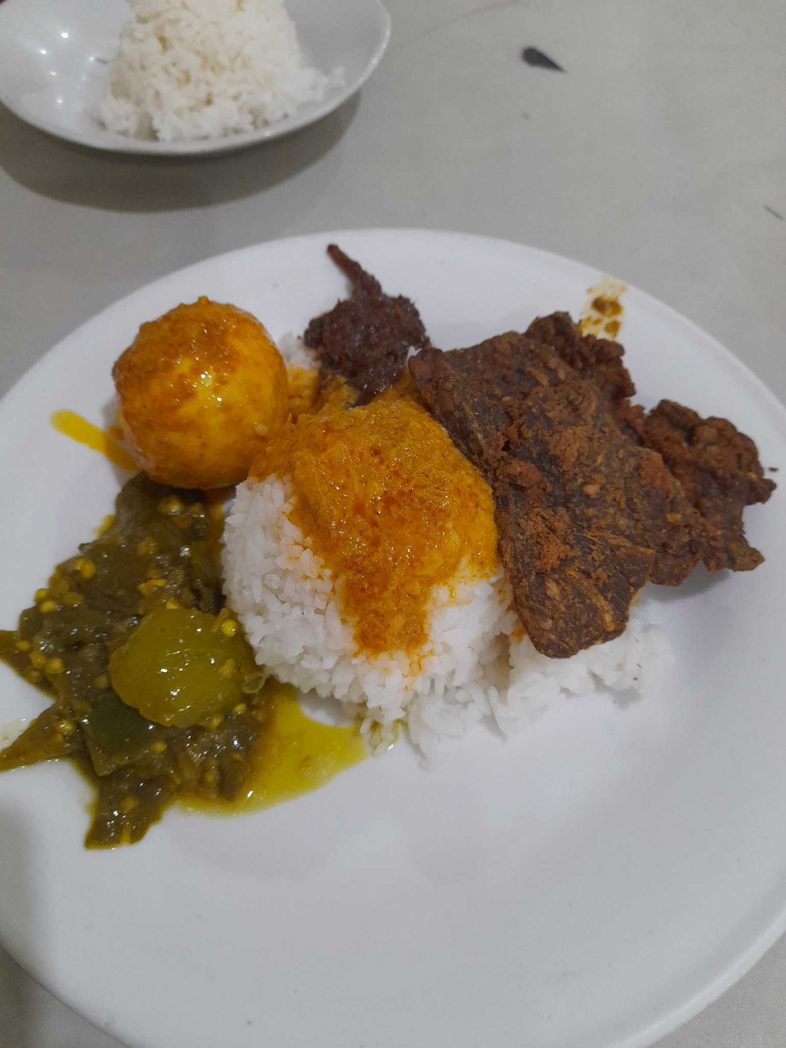 Rumah Makan Karya Minang Jaya 2 1