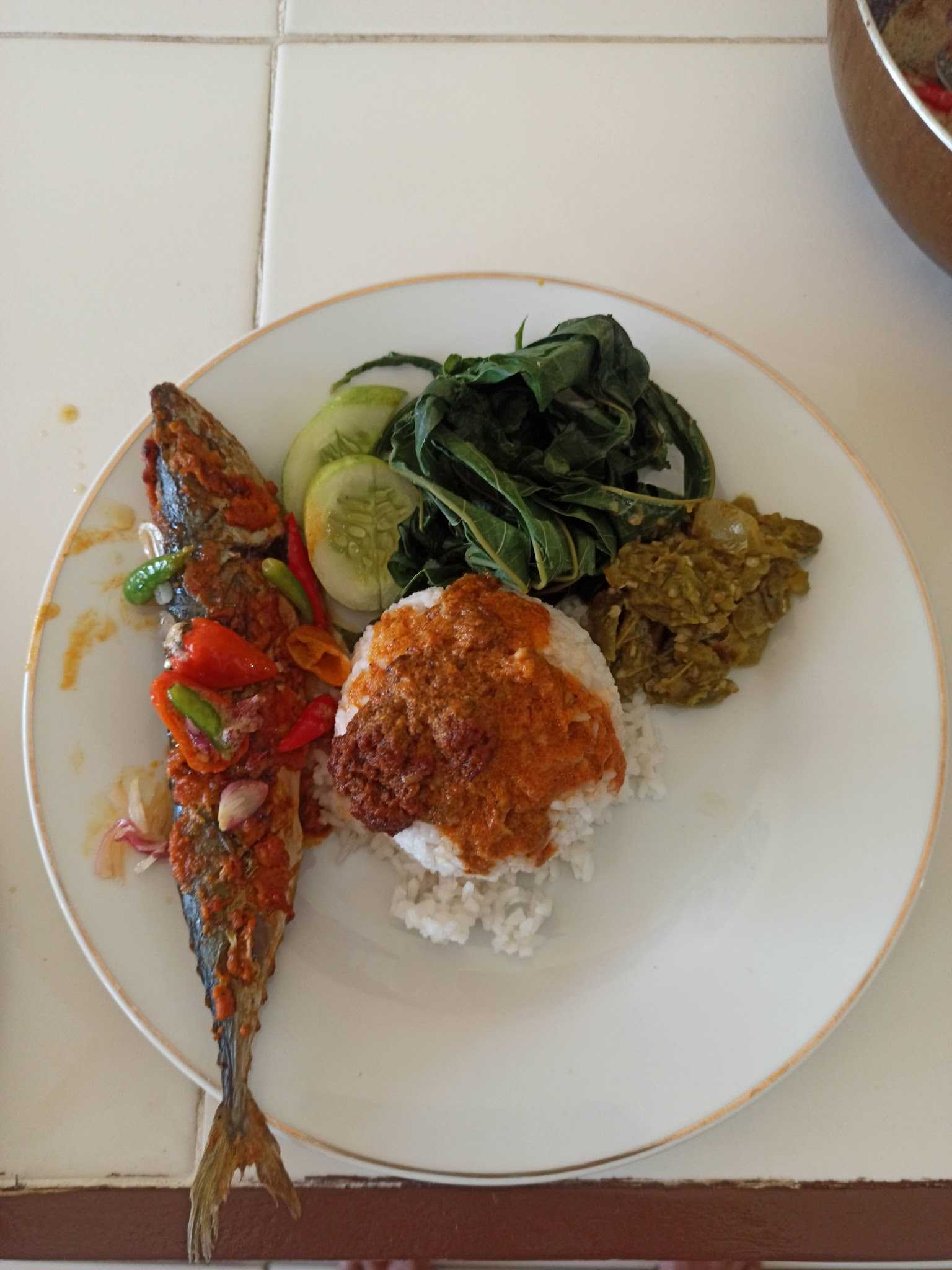 Rumah Makan Karya Minang Jaya 2 2