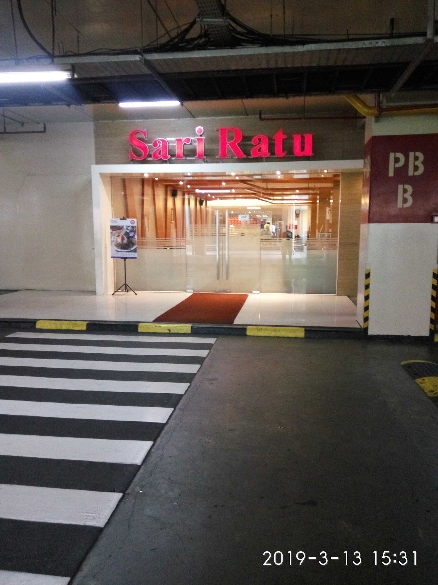 Sari Ratu 1