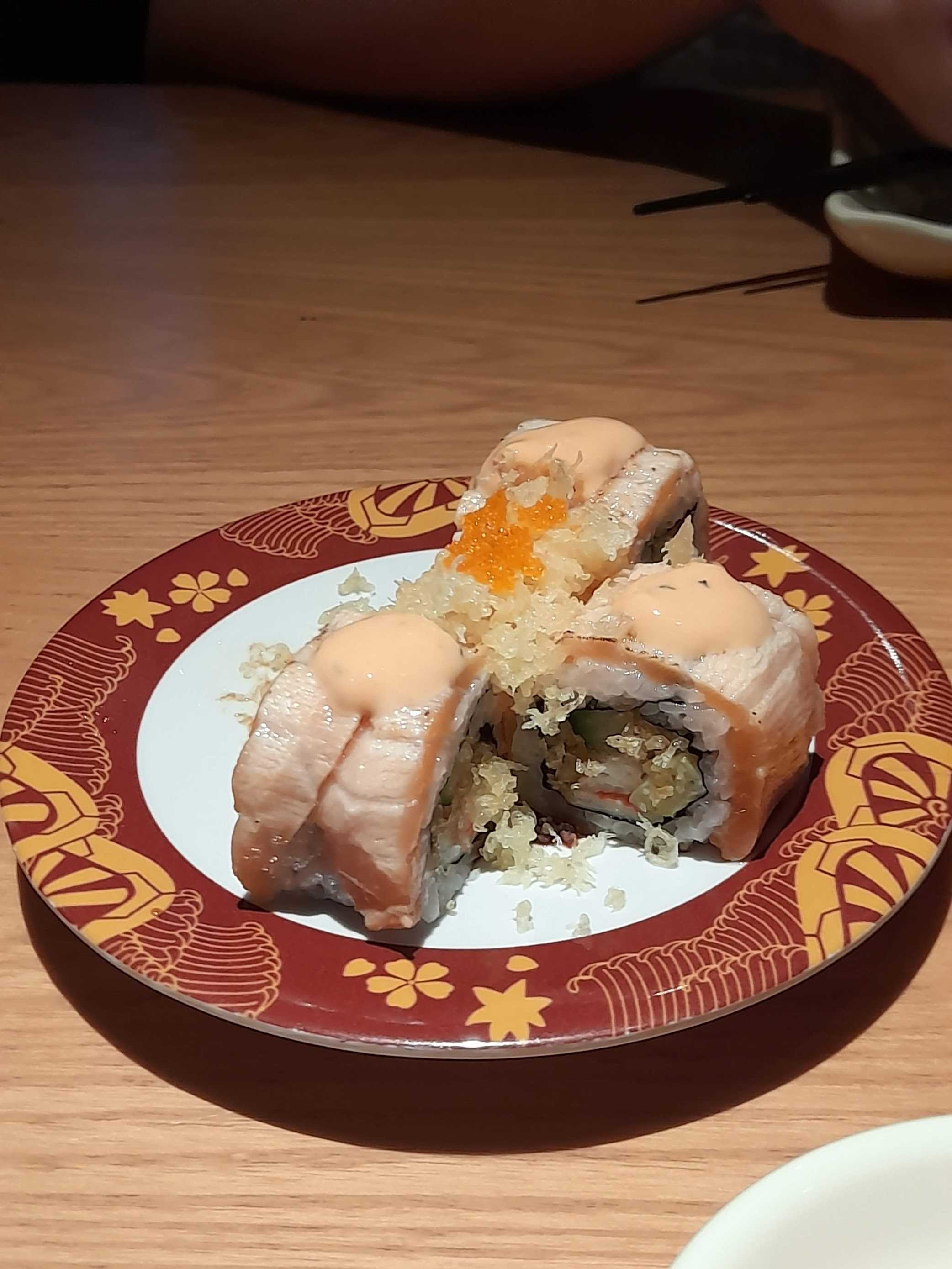 Sushi Tei 3