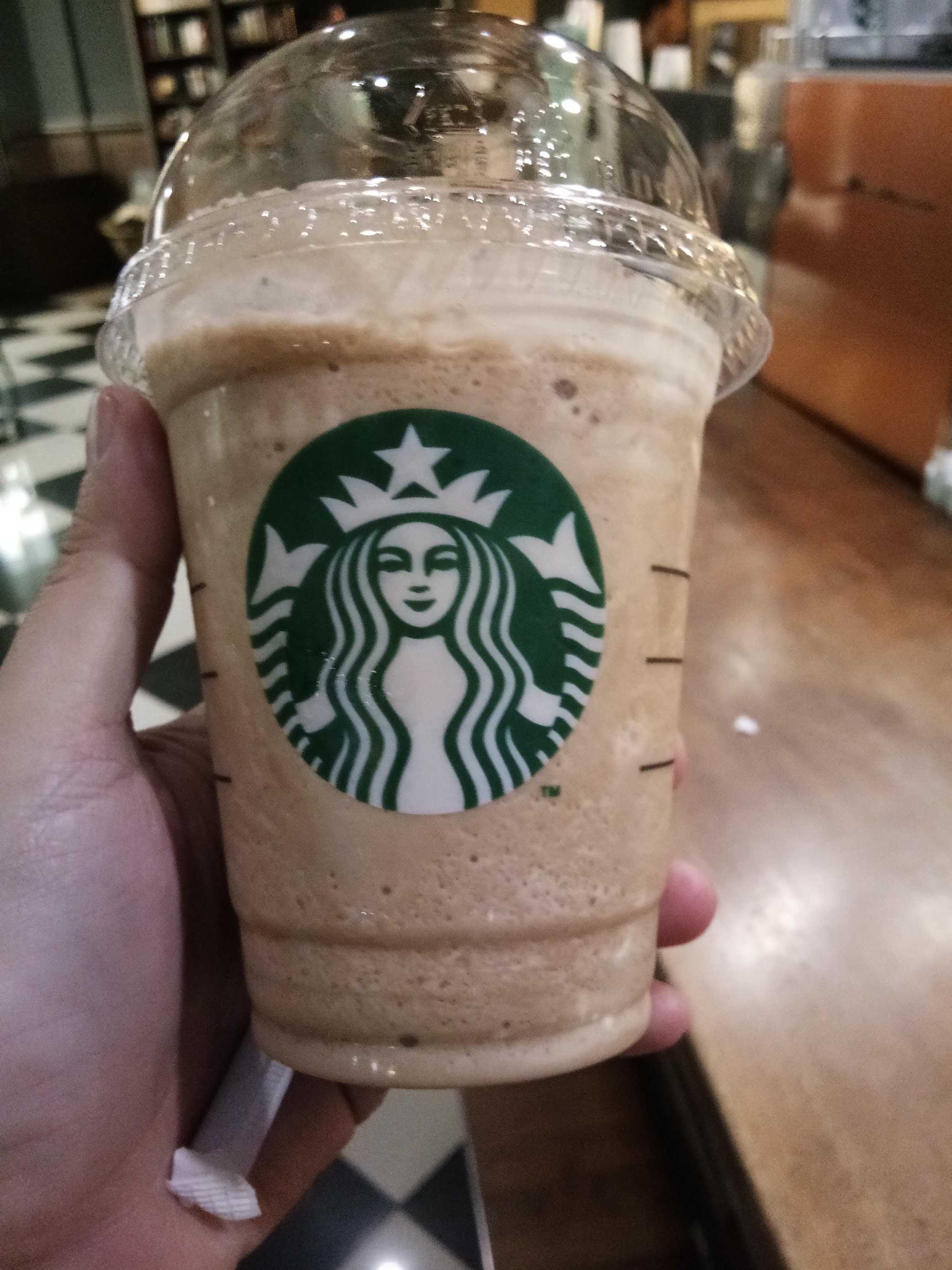 Starbucks - Mall Alam Sutera 3