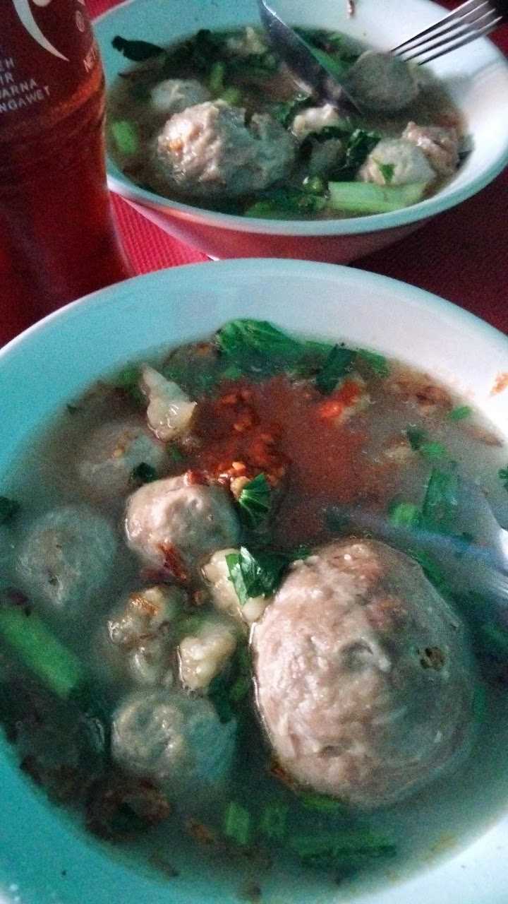 Mie Ayam Bakso Kembar 2