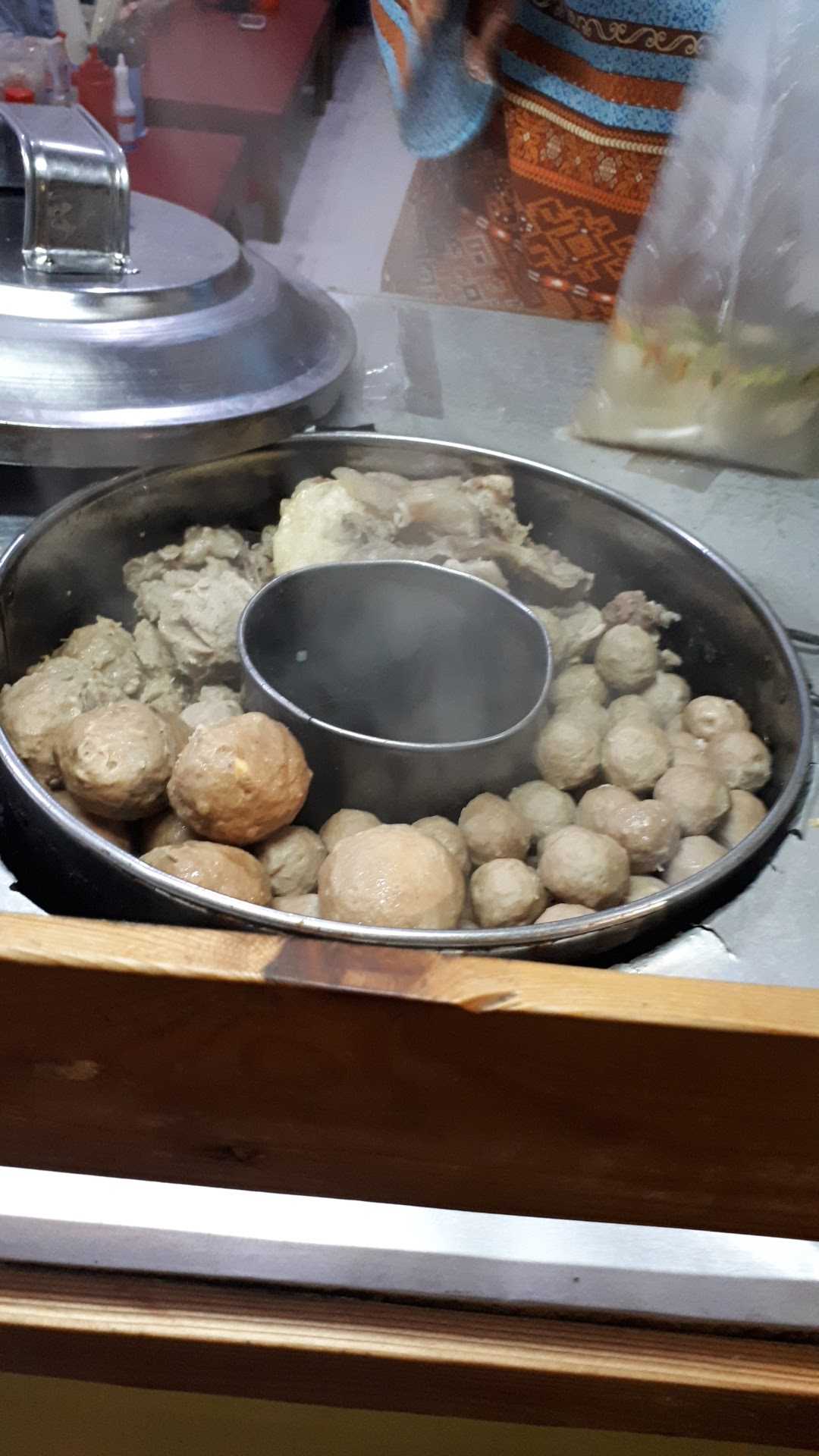 Mie Ayam Bakso Kembar 3