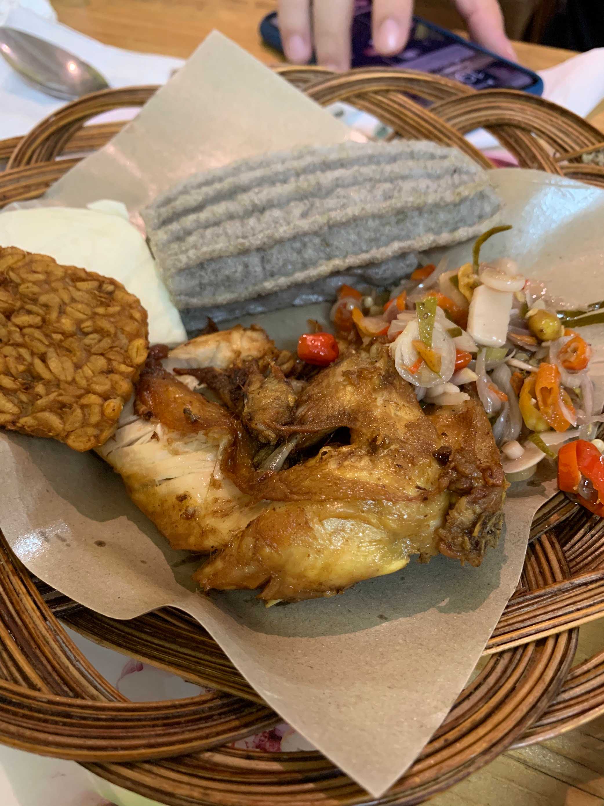 Ayam Geybok Bang Jarwo 3