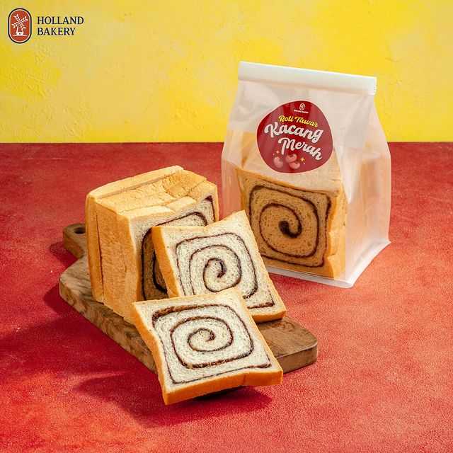 Holland Bakery Ciputra Mall 4