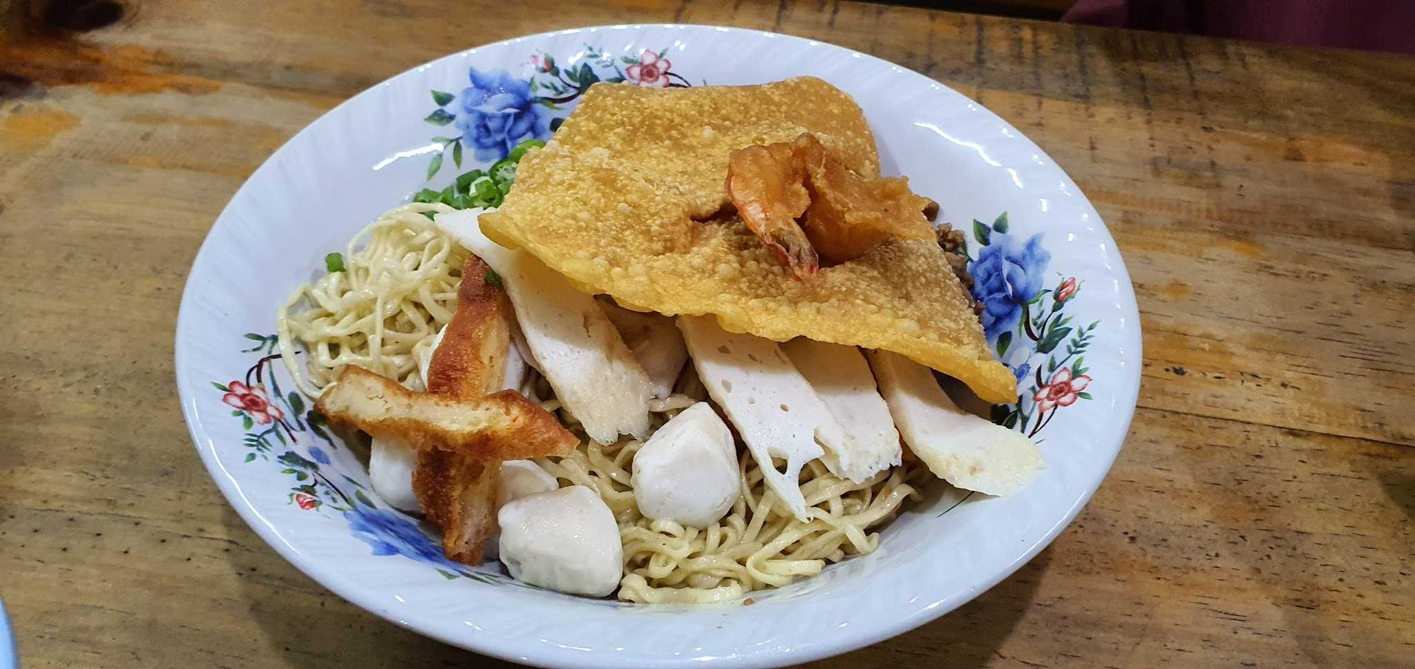 Bakmi Atek 1