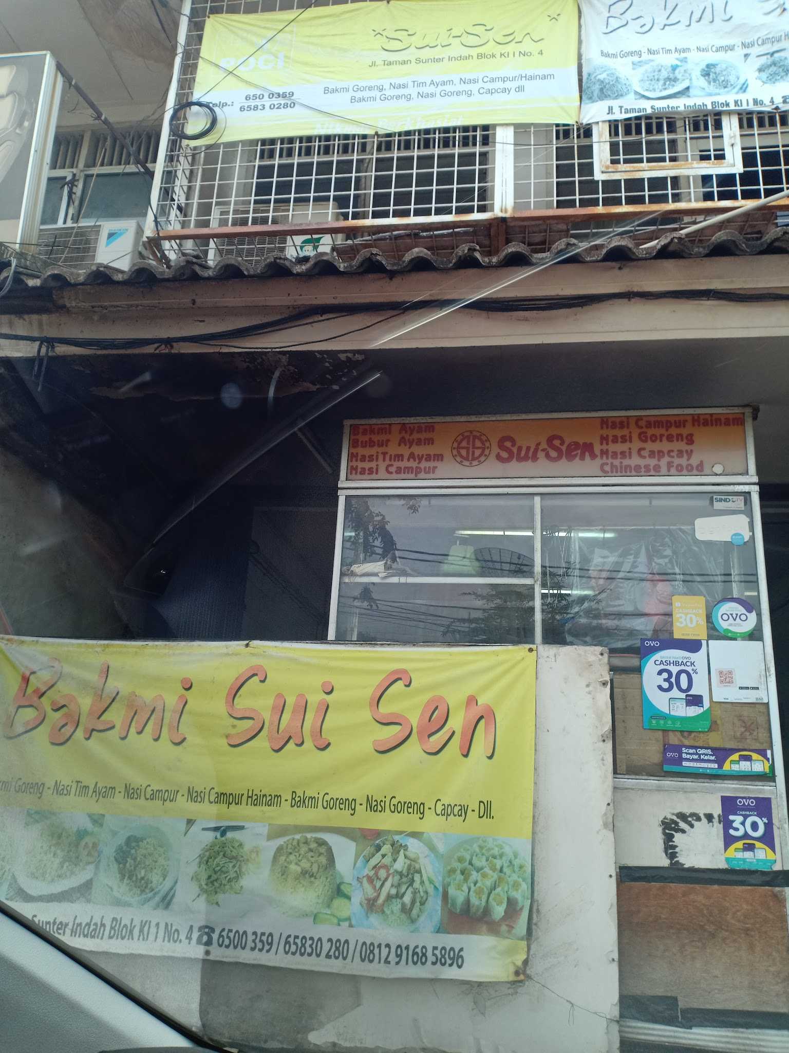 Bakmi Sui-Sen 1