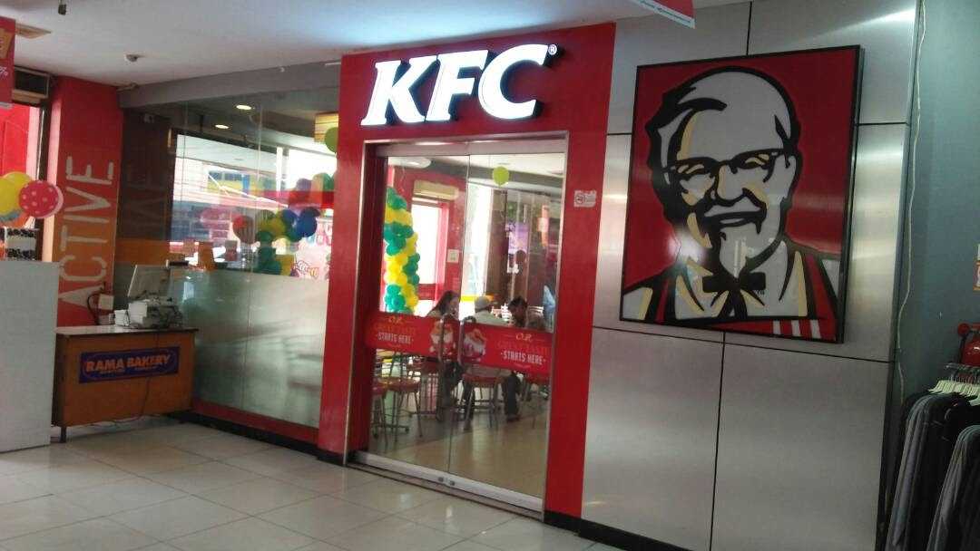 KFC - Ramayana Semper 1