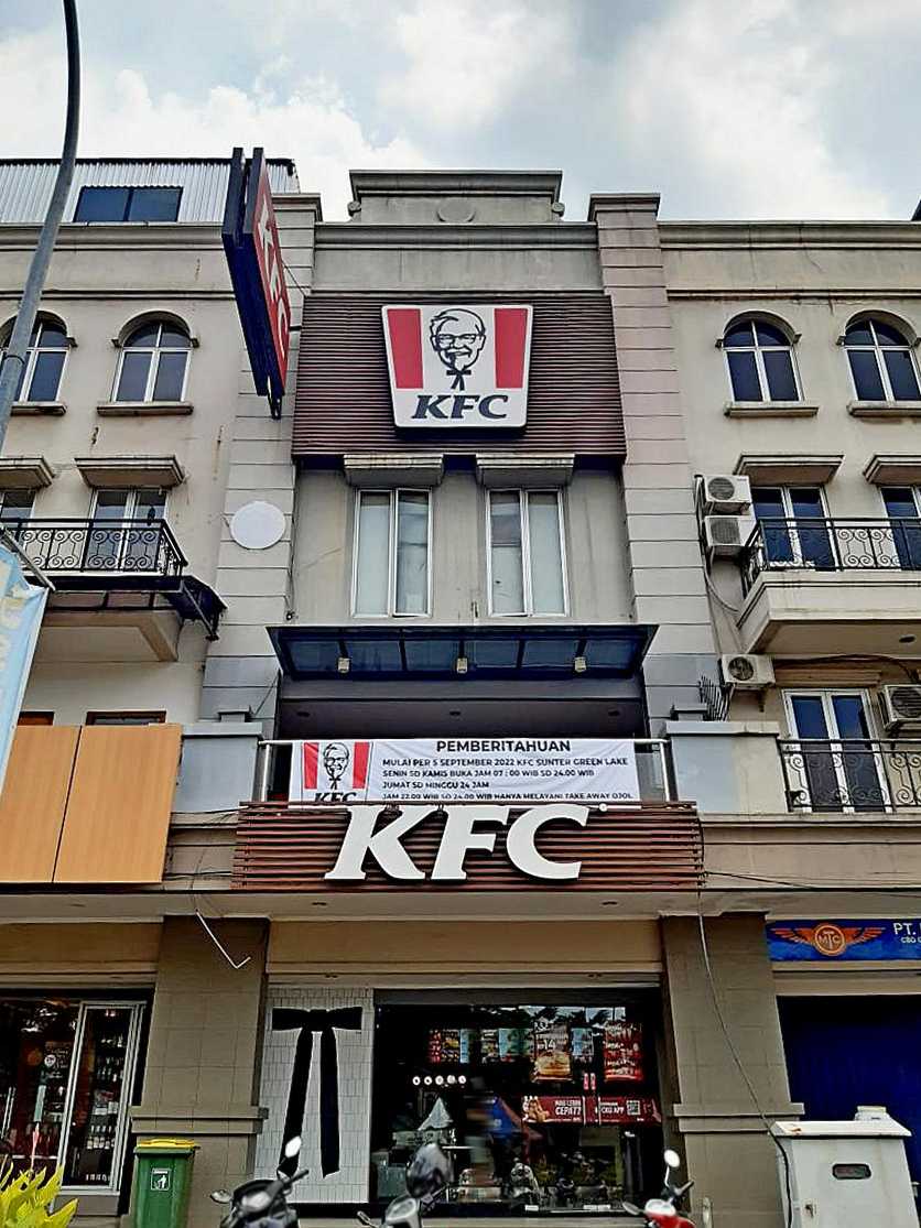 KFC - Sunter 1