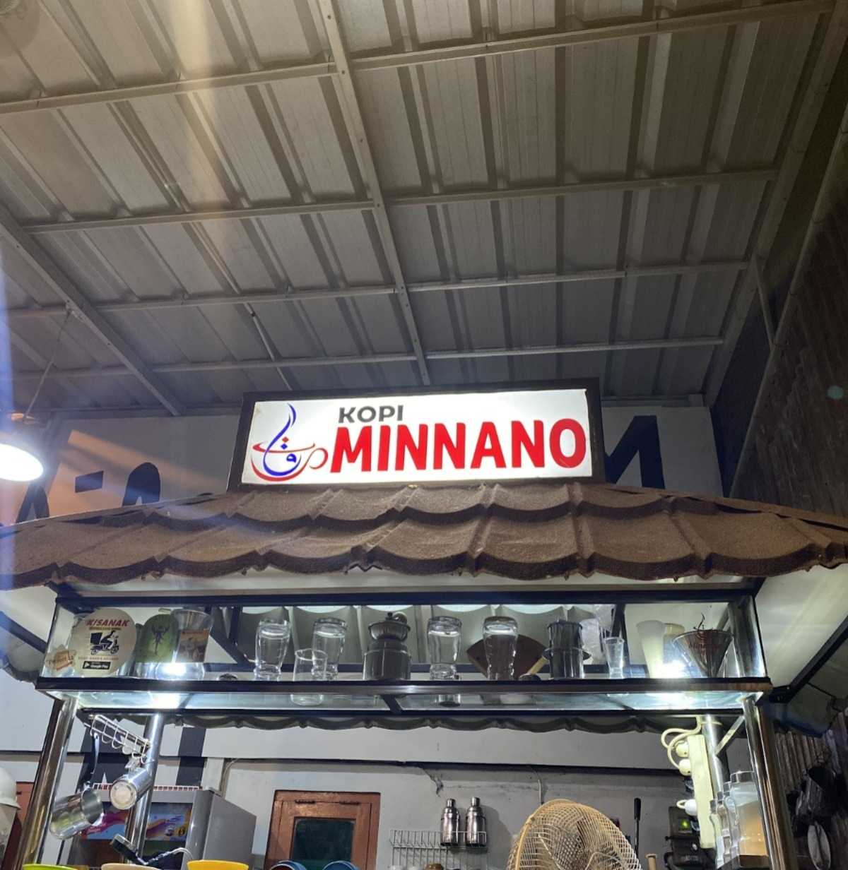 Kopi Minnano 1