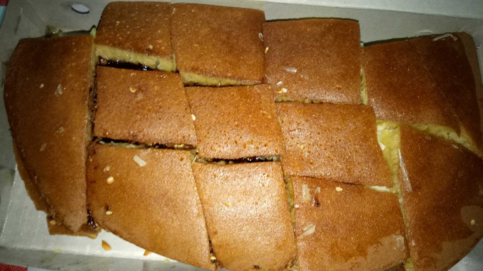 Martabak Rosmi 2