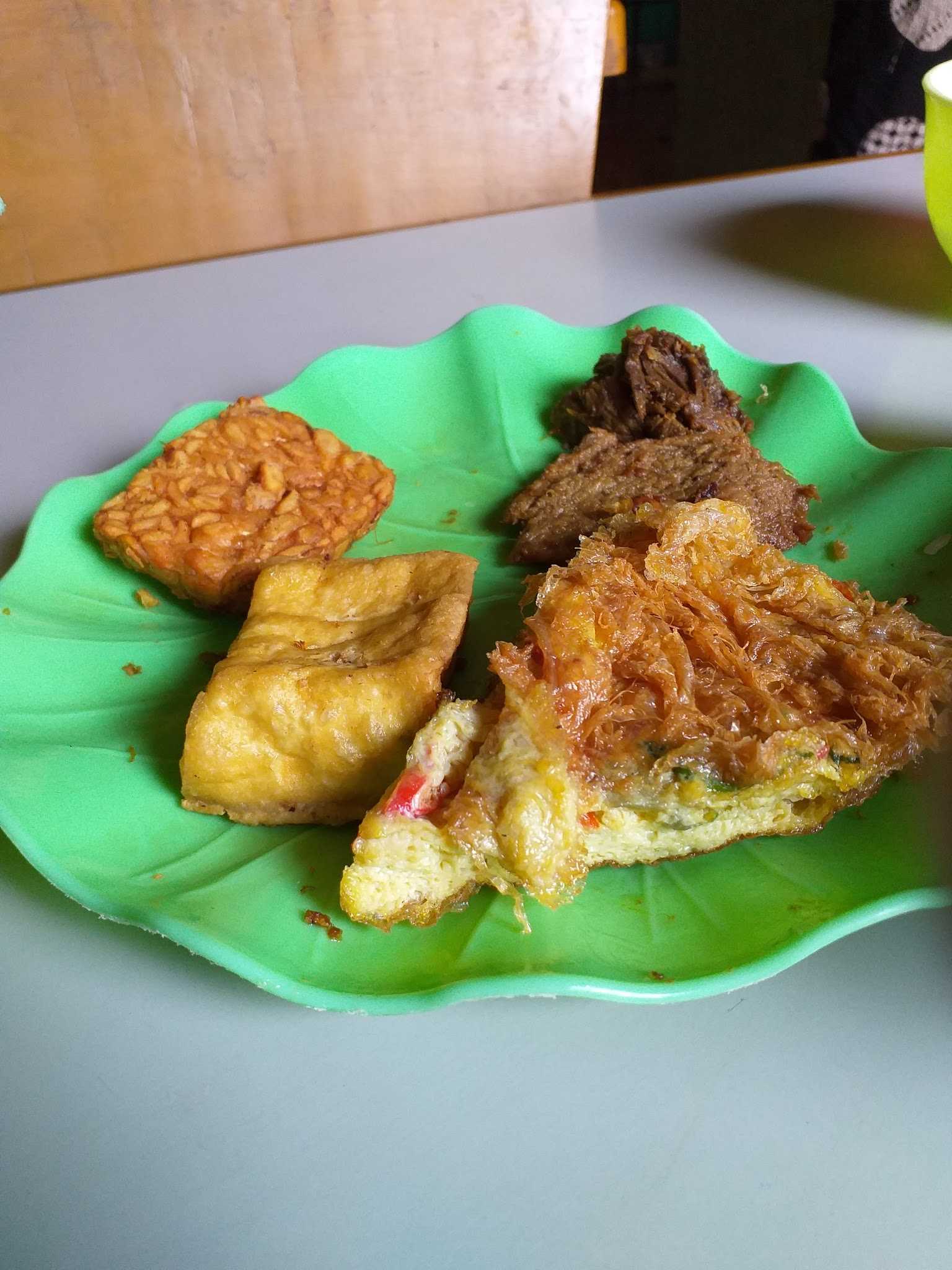 Nasi Karawang 2