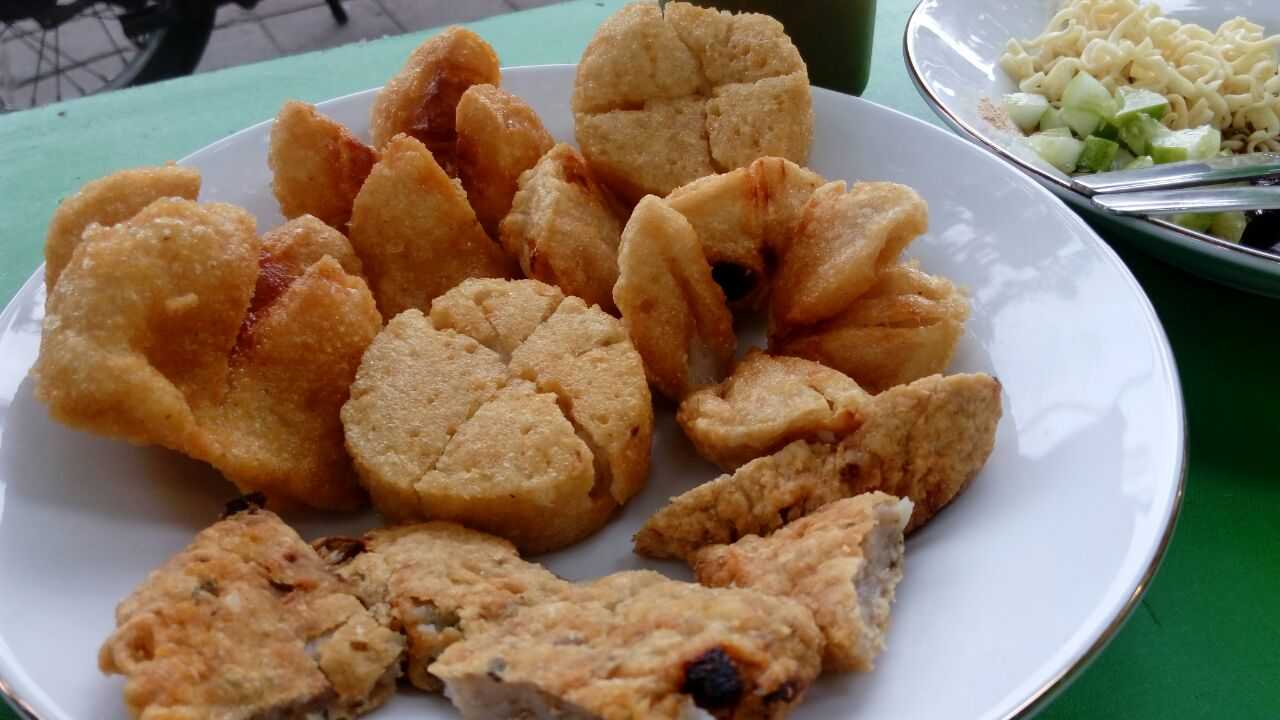 Pempek Taruna (8 Ilir) 3