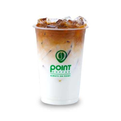 Point Coffee 10