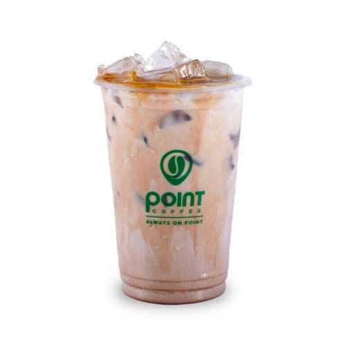 Point Coffee 9