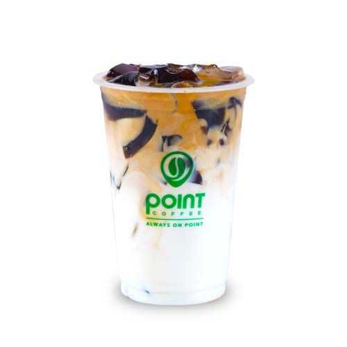 Point Coffee 7