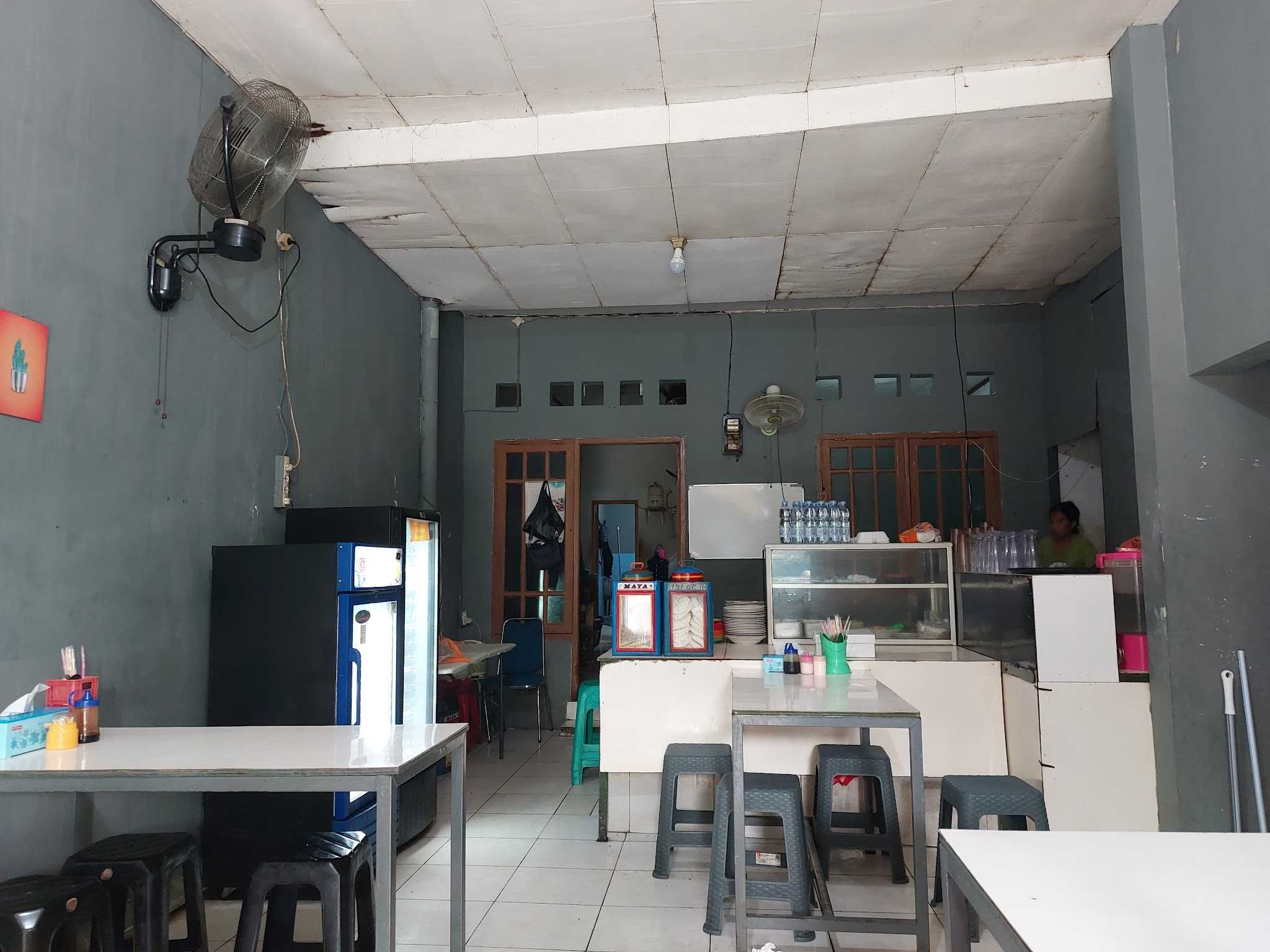 Rumah Makan Tumatenden 2