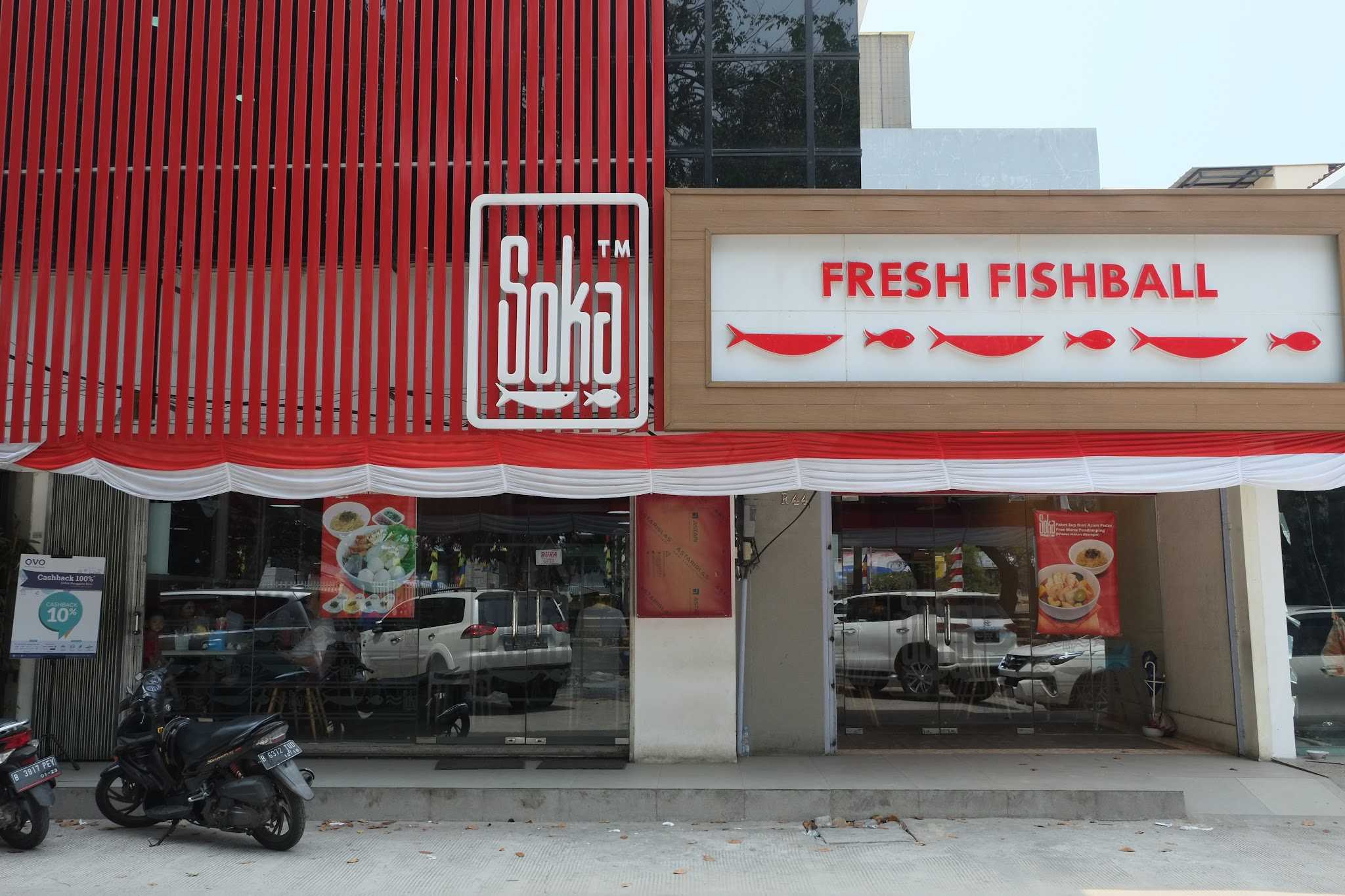 Soka Fresh Fishball & Soup 1