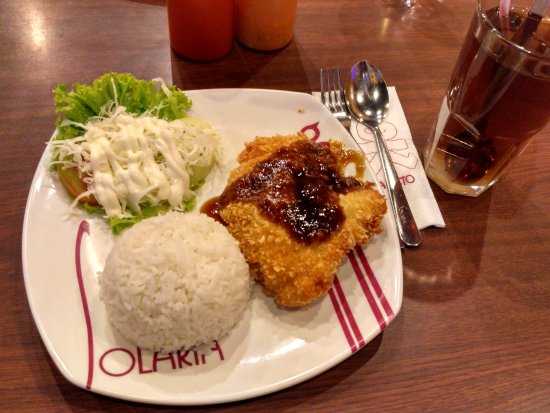 Solaria - Sunter Mall 1