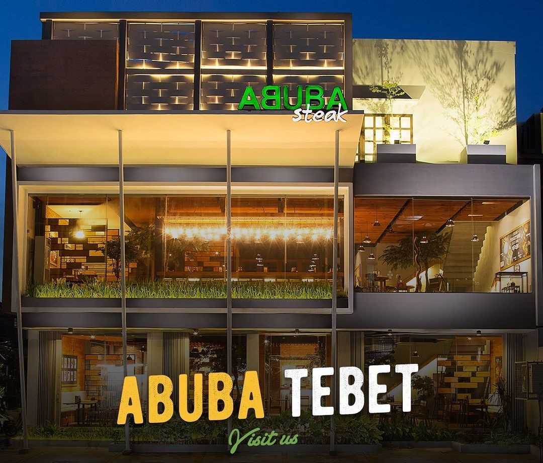 Abuba Steak - Tebet 1