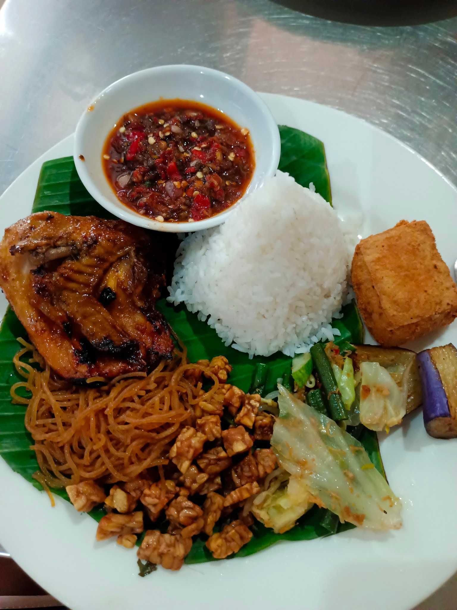 Ayam Bakar Wong Solo 2