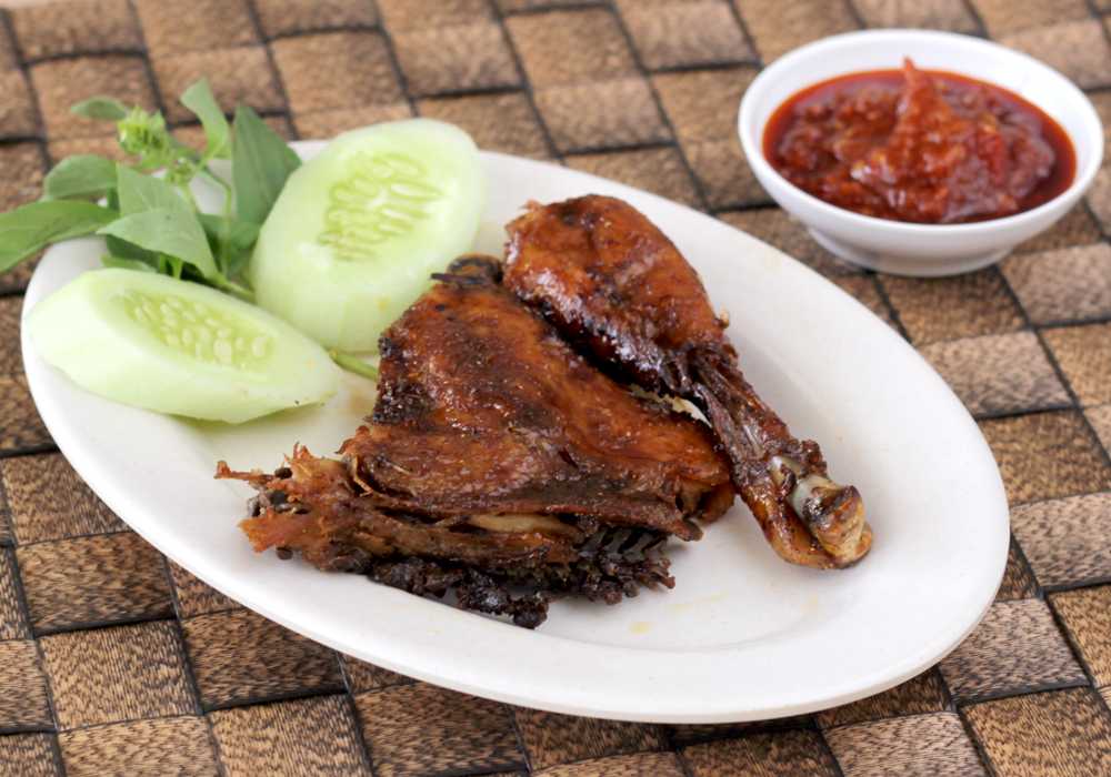 Ayam Presto Ny. Nita Tebet 3